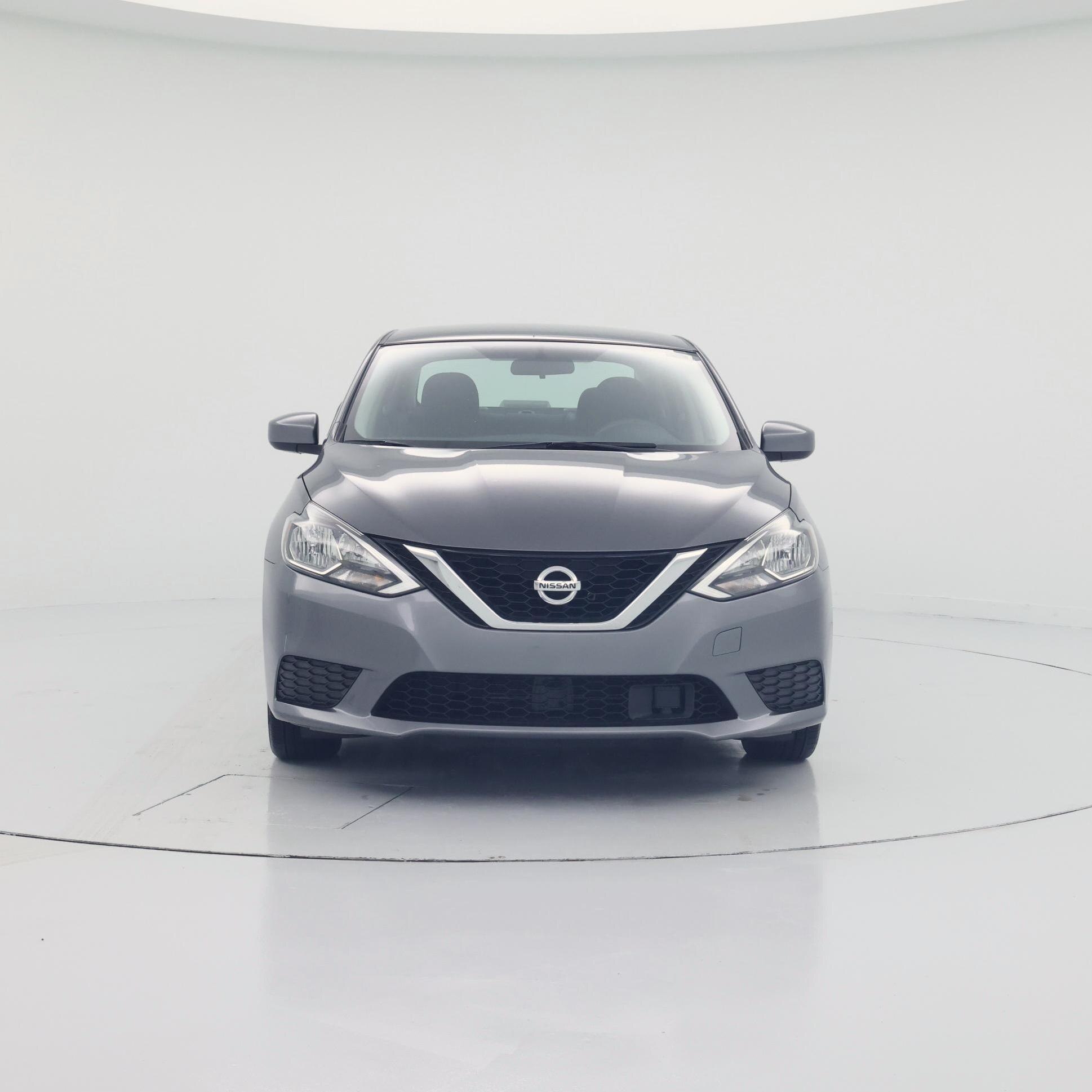 Thumbnail: 2019 Nissan Sentra - 5