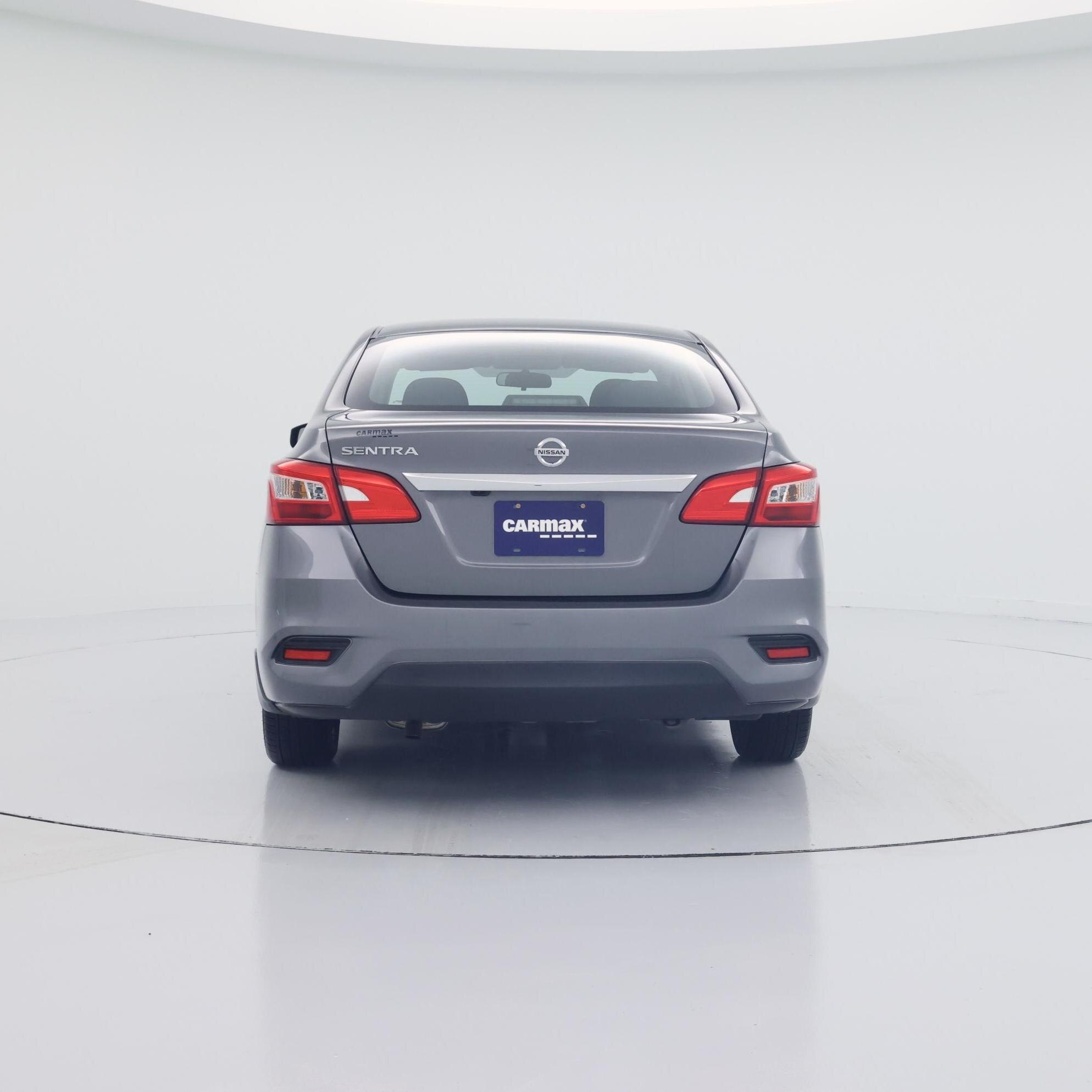 Thumbnail: 2019 Nissan Sentra - 6