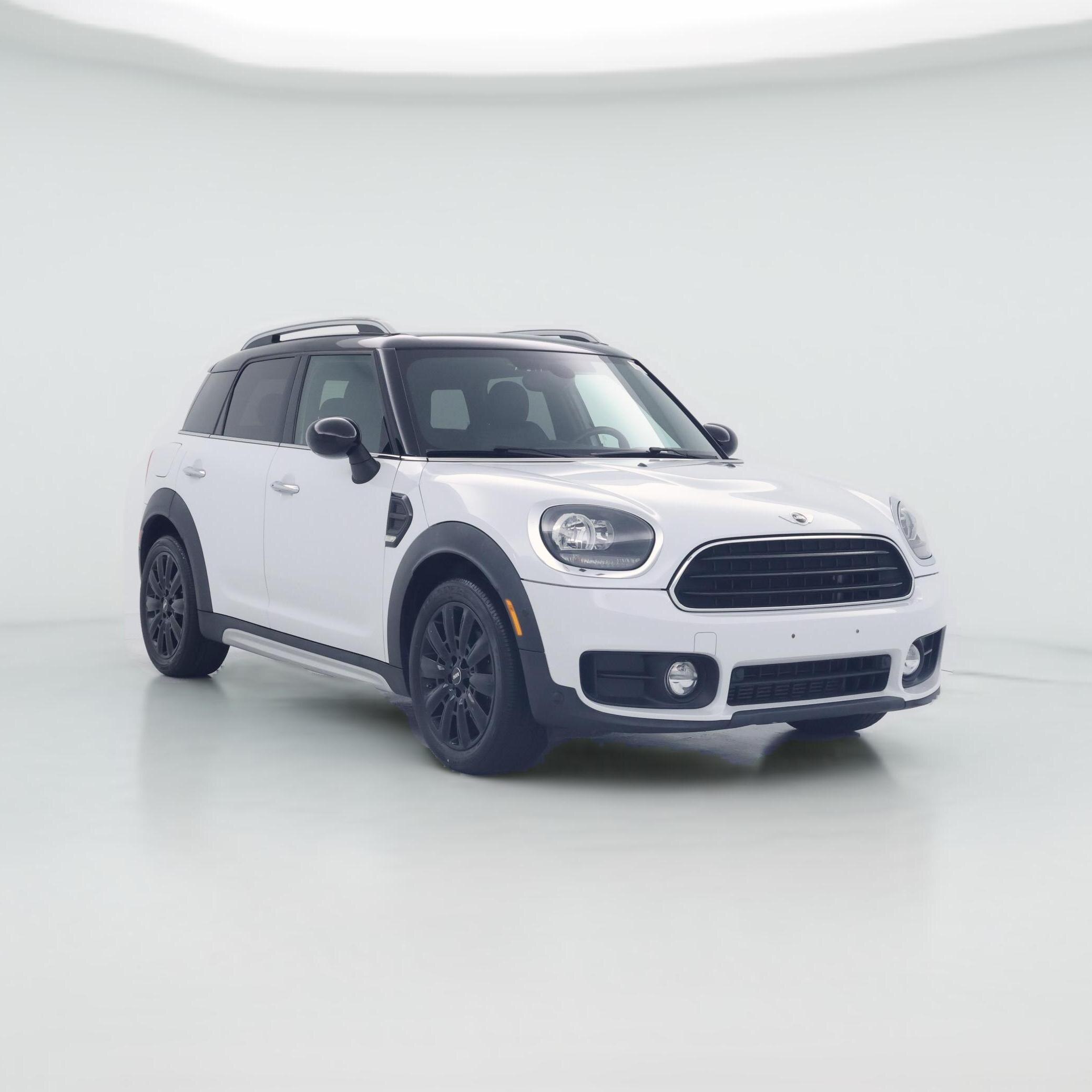 Thumbnail: 2018 MINI Cooper Countryman - 1