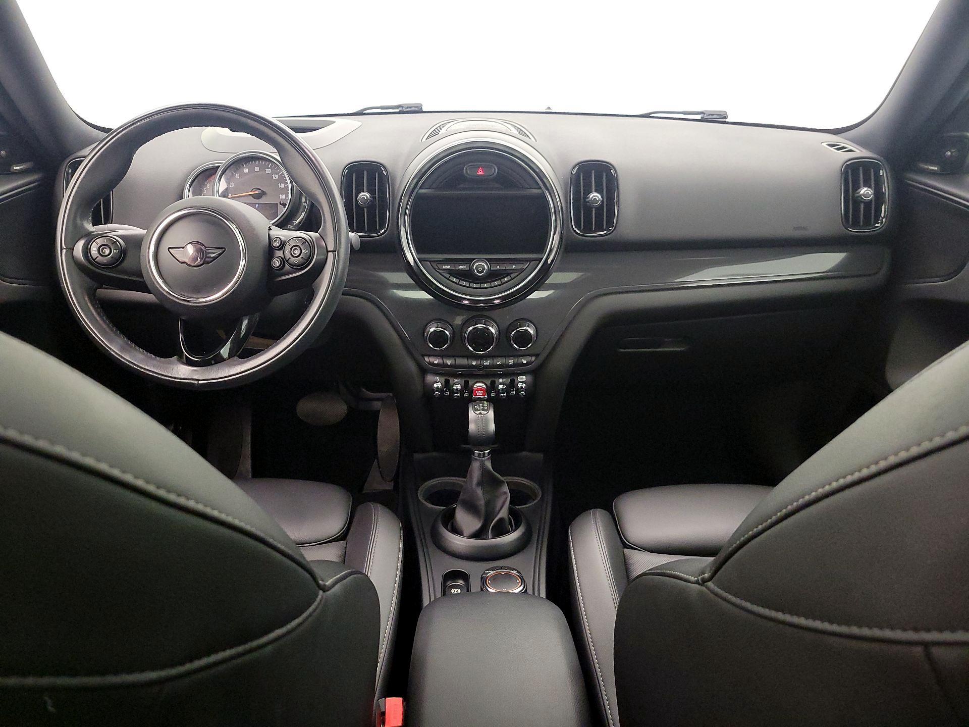 Thumbnail: 2018 MINI Cooper Countryman - 9