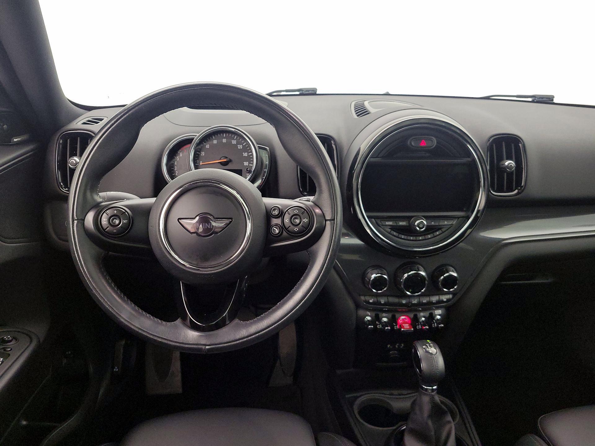 Thumbnail: 2018 MINI Cooper Countryman - 10