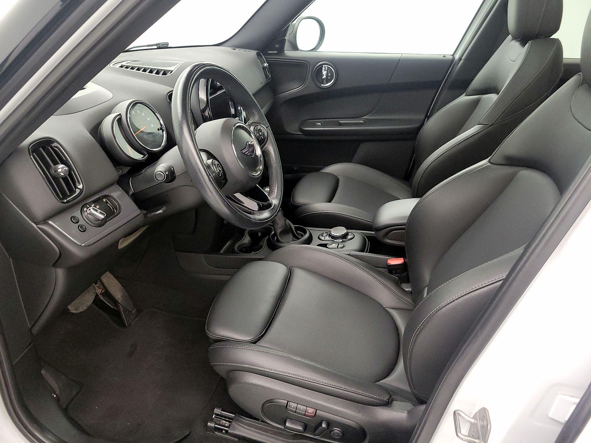 Thumbnail: 2018 MINI Cooper Countryman - 11