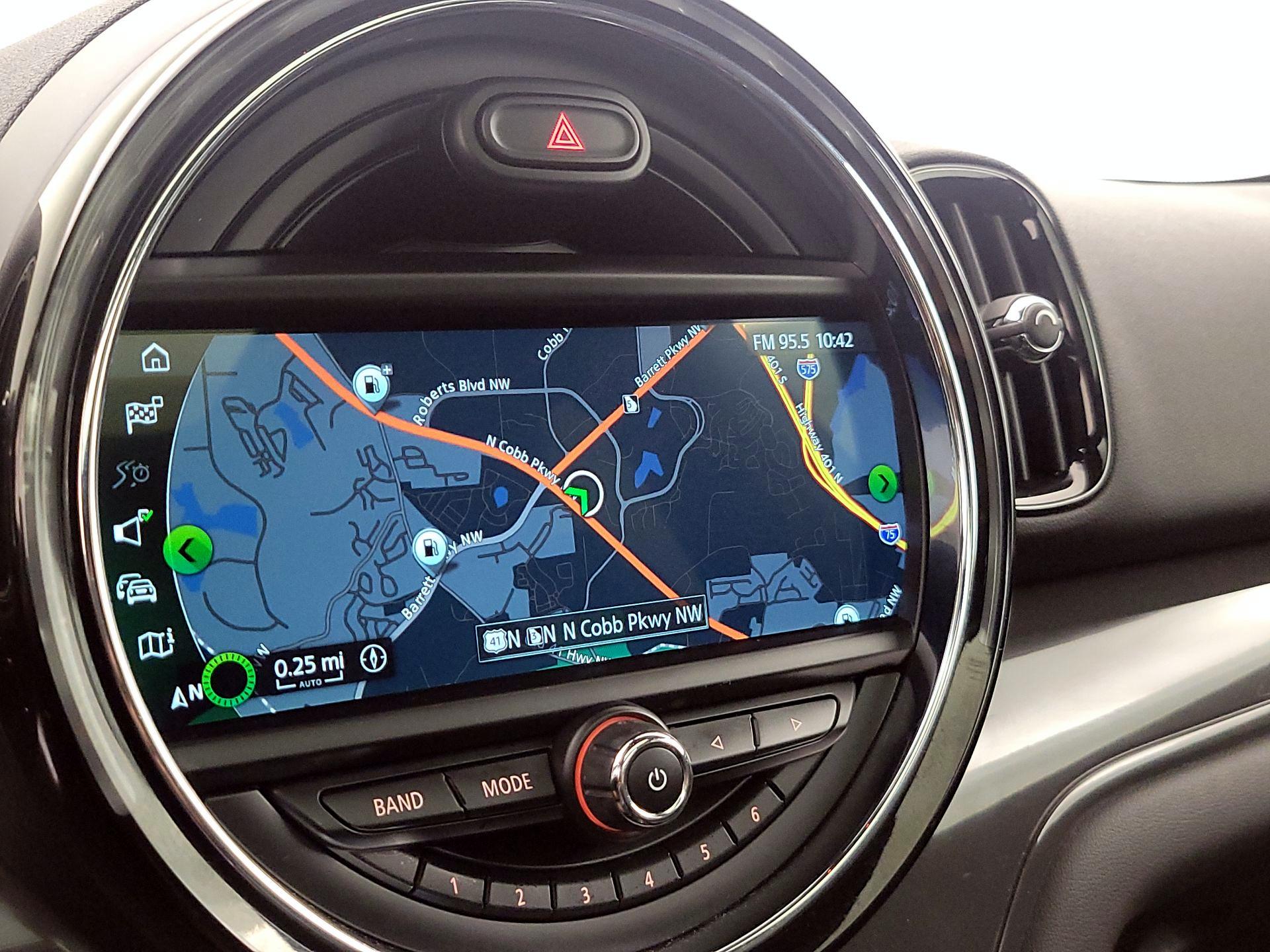 Thumbnail: 2018 MINI Cooper Countryman - 14