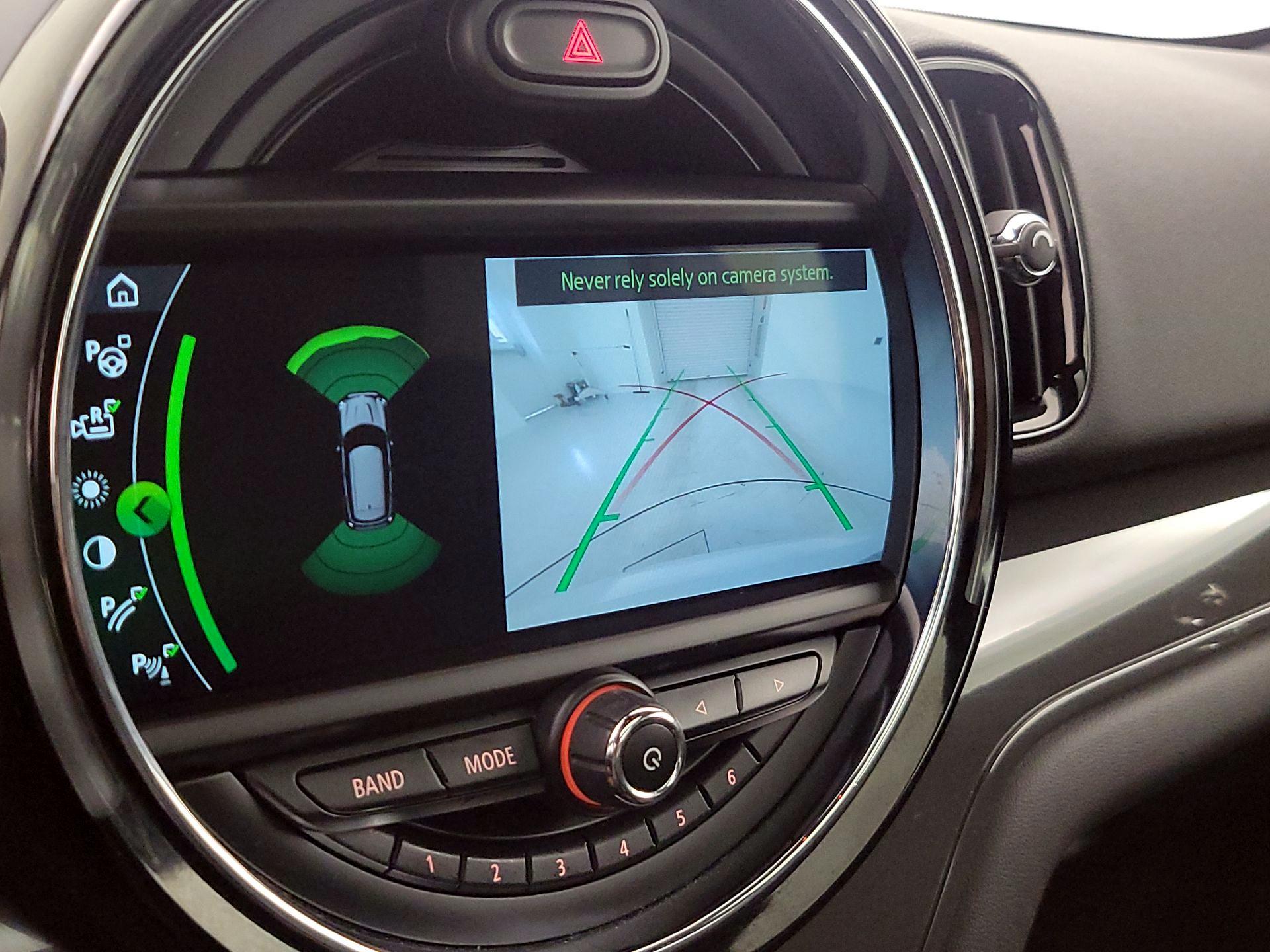 Thumbnail: 2018 MINI Cooper Countryman - 15