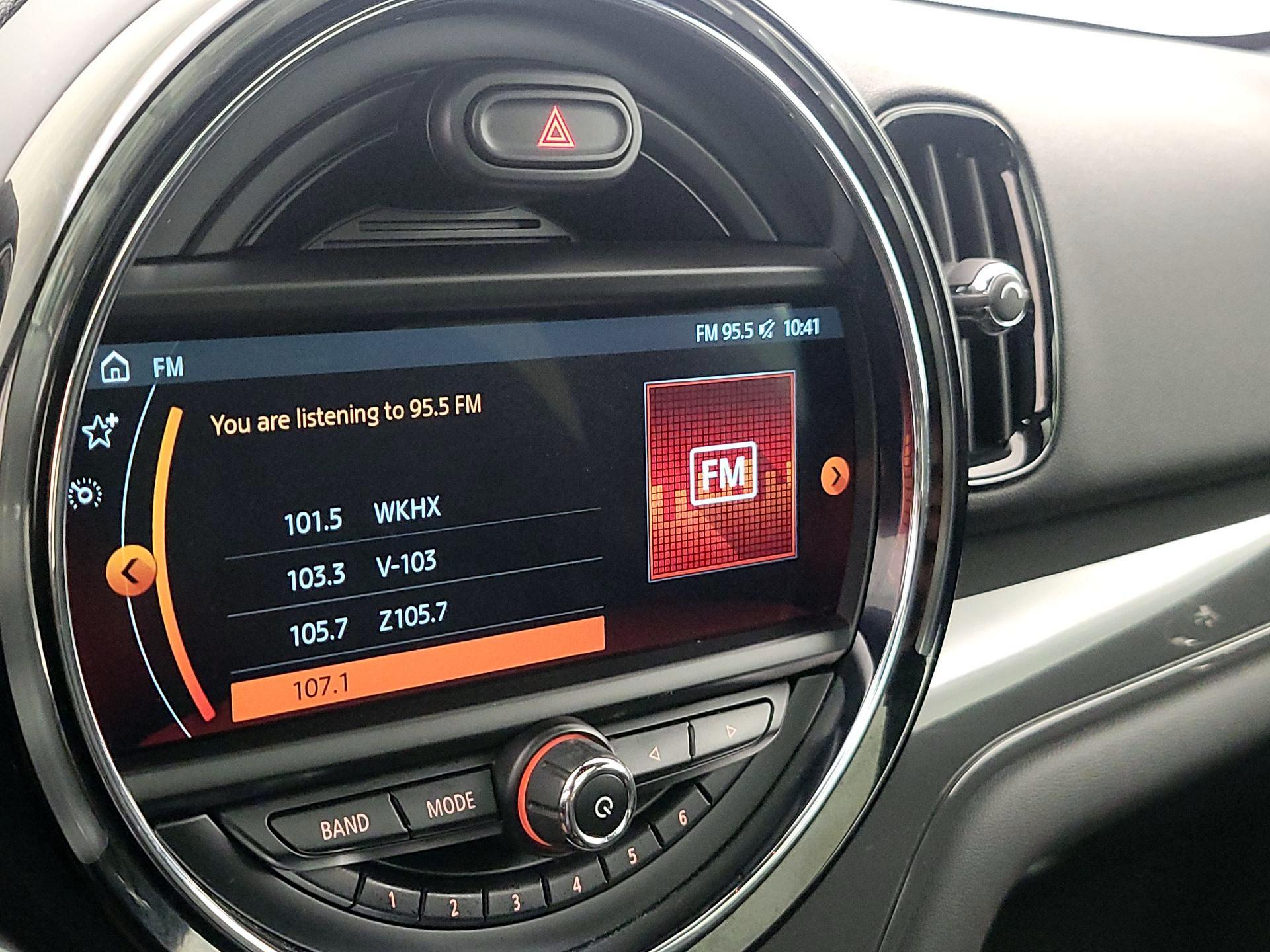 Thumbnail: 2018 MINI Cooper Countryman - 16