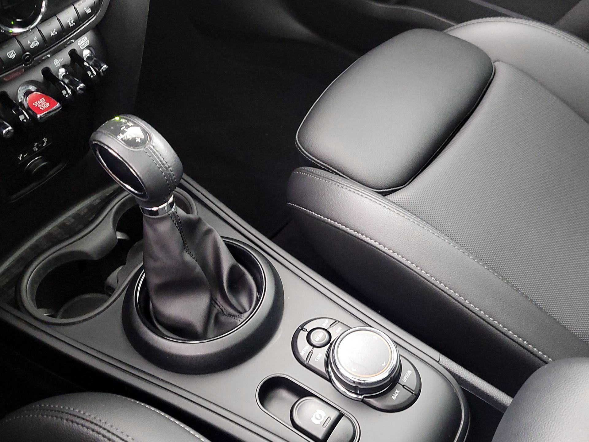 Thumbnail: 2018 MINI Cooper Countryman - 18