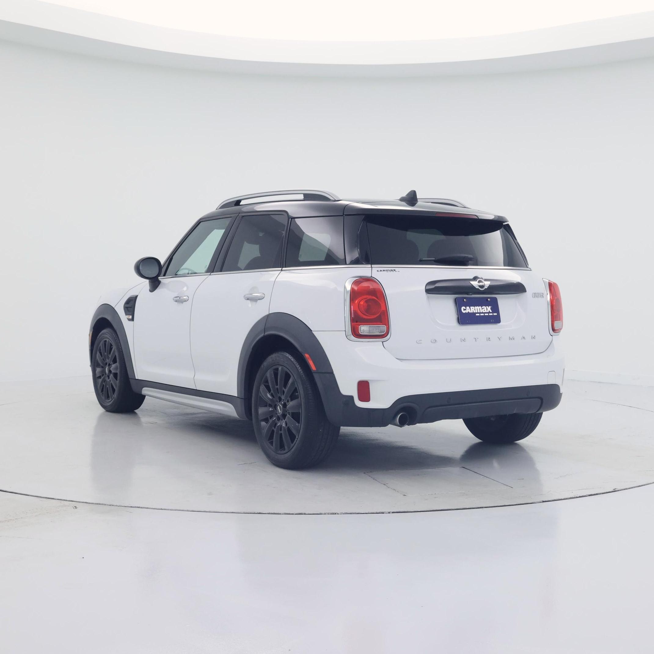 Thumbnail: 2018 MINI Cooper Countryman - 2