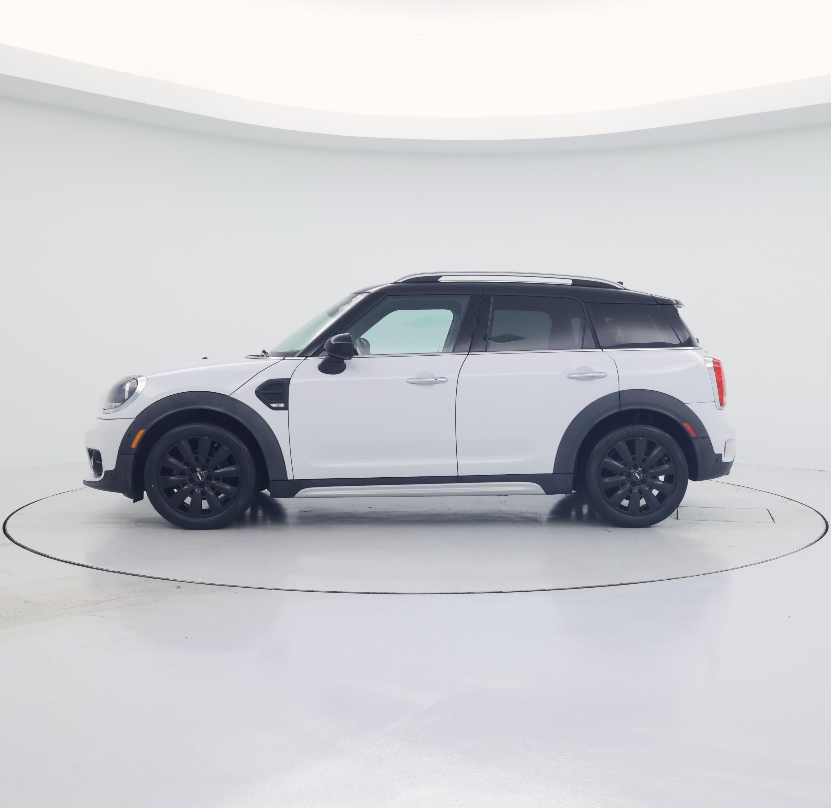 Thumbnail: 2018 MINI Cooper Countryman - 3