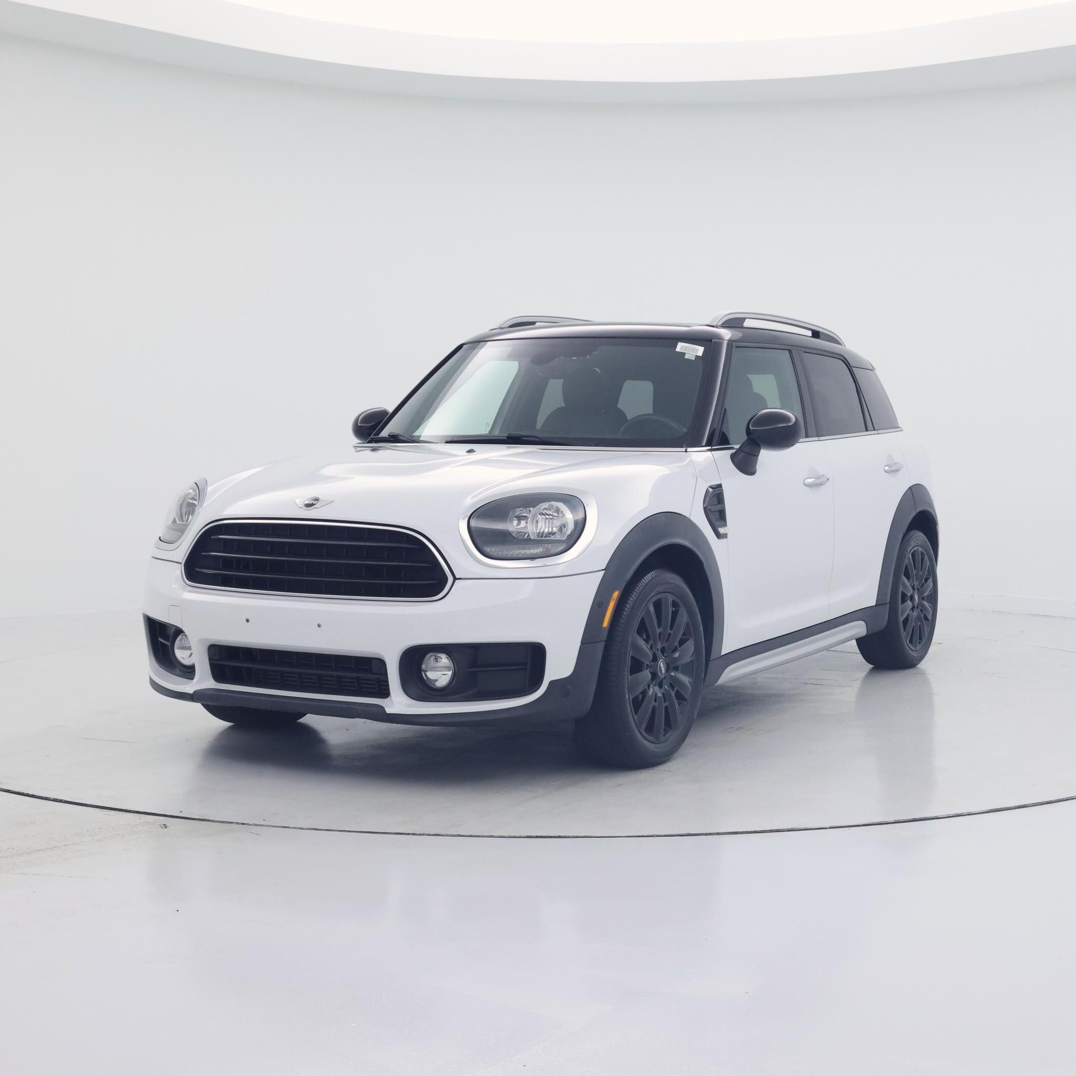 Thumbnail: 2018 MINI Cooper Countryman - 4