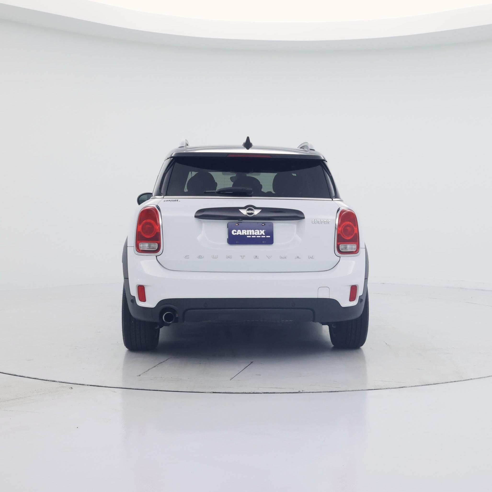 Thumbnail: 2018 MINI Cooper Countryman - 6