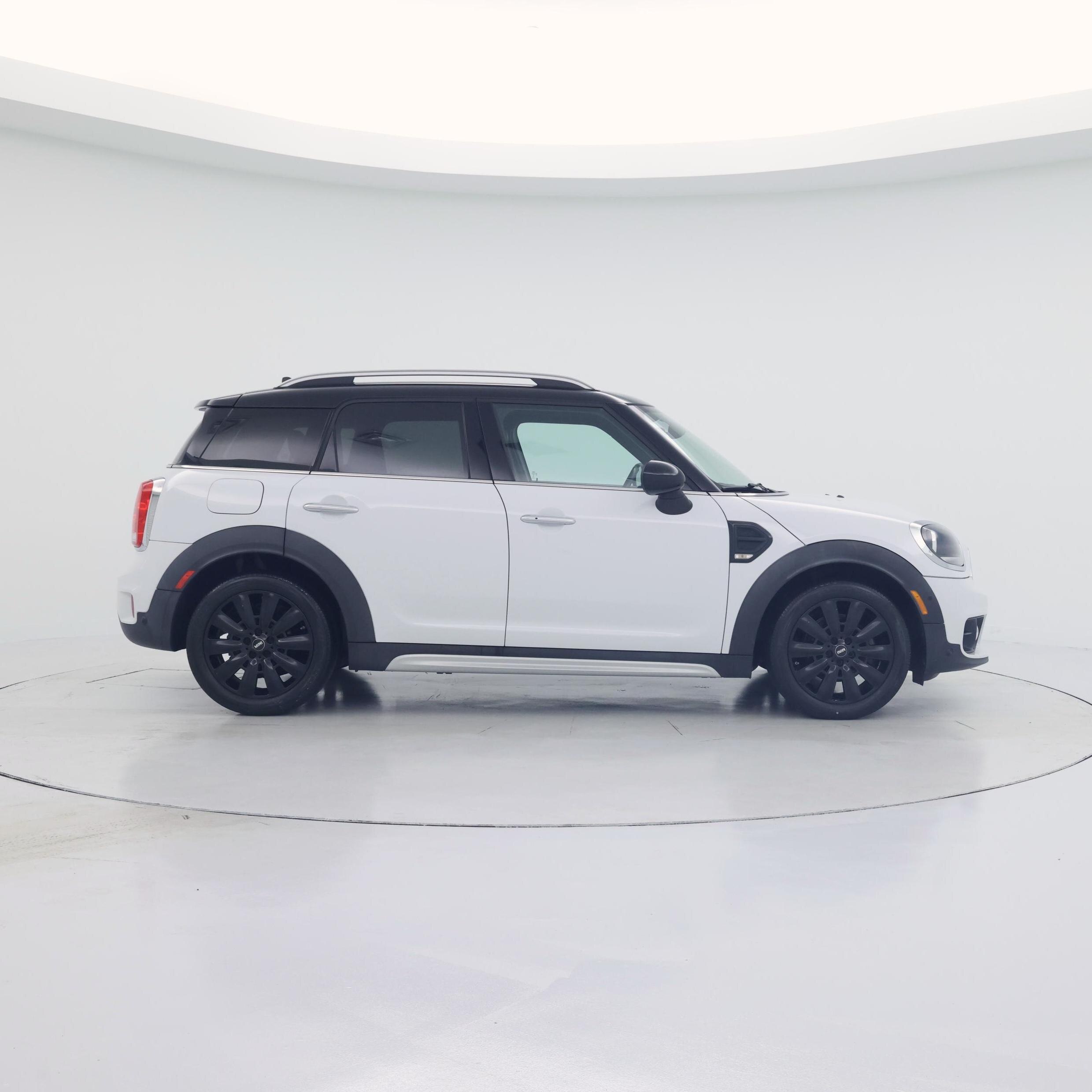 Thumbnail: 2018 MINI Cooper Countryman - 7