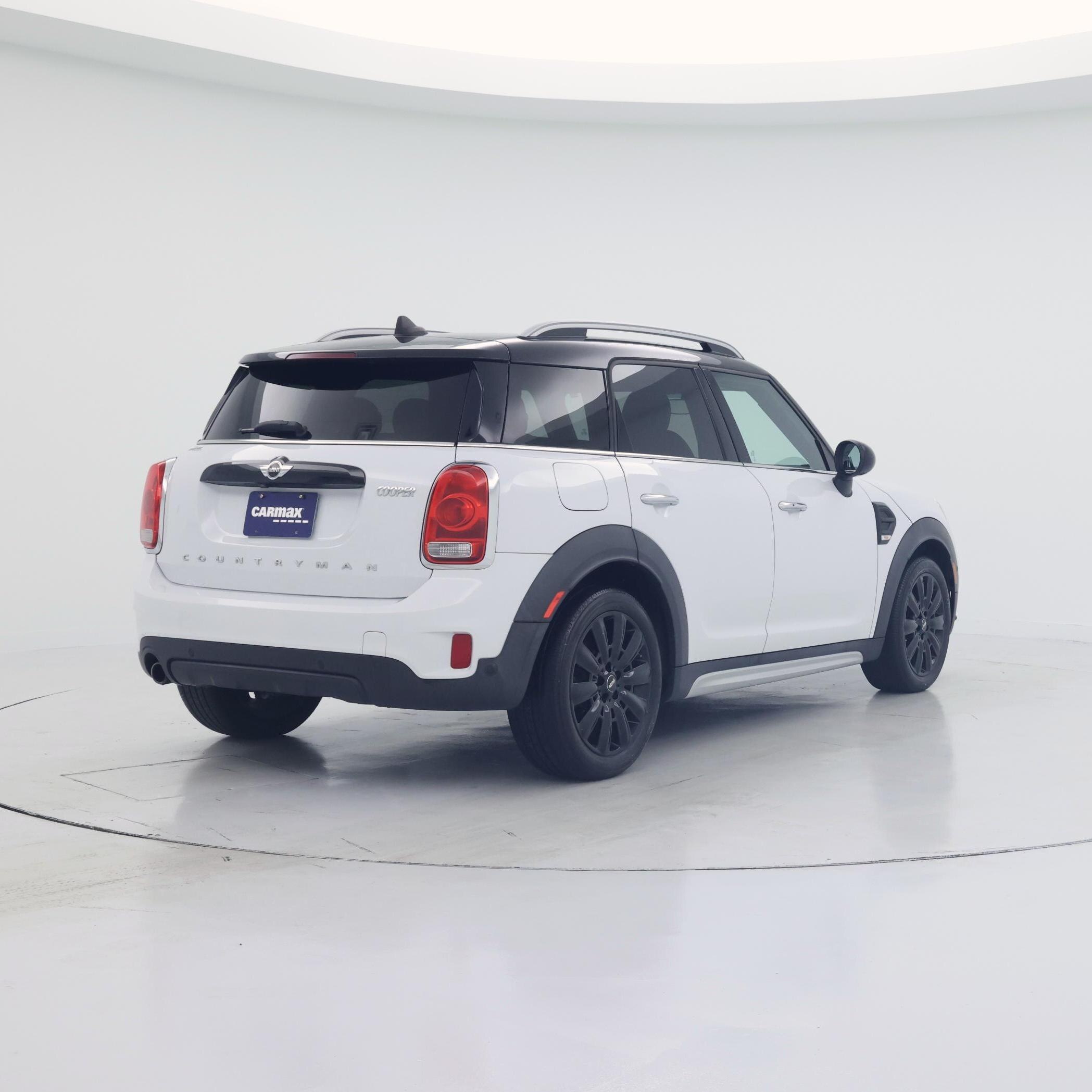 Thumbnail: 2018 MINI Cooper Countryman - 8