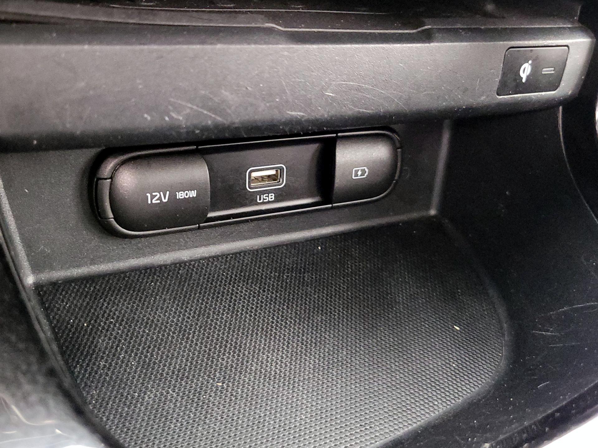 Thumbnail: 2022 Kia Seltos - 19