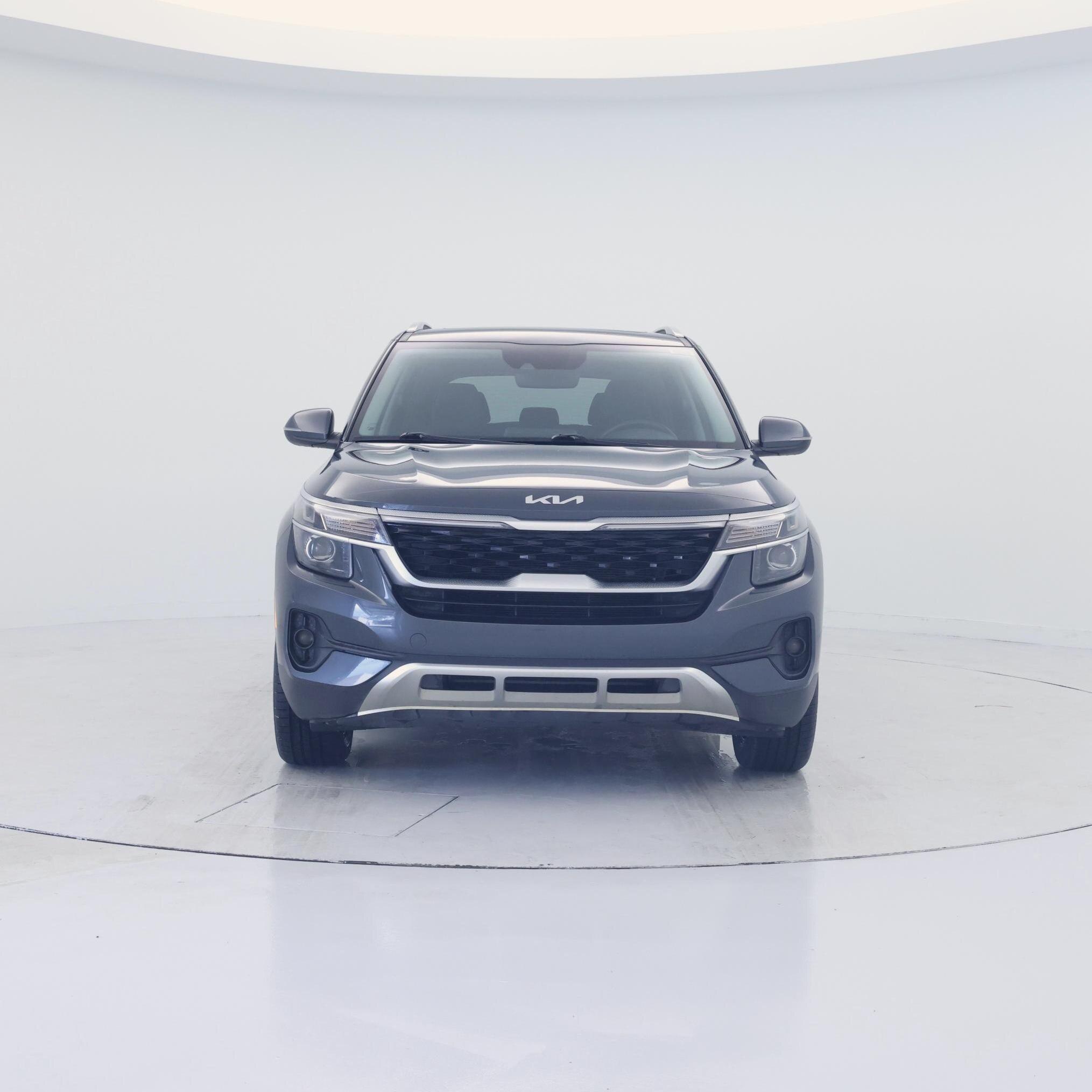 Thumbnail: 2022 Kia Seltos - 5