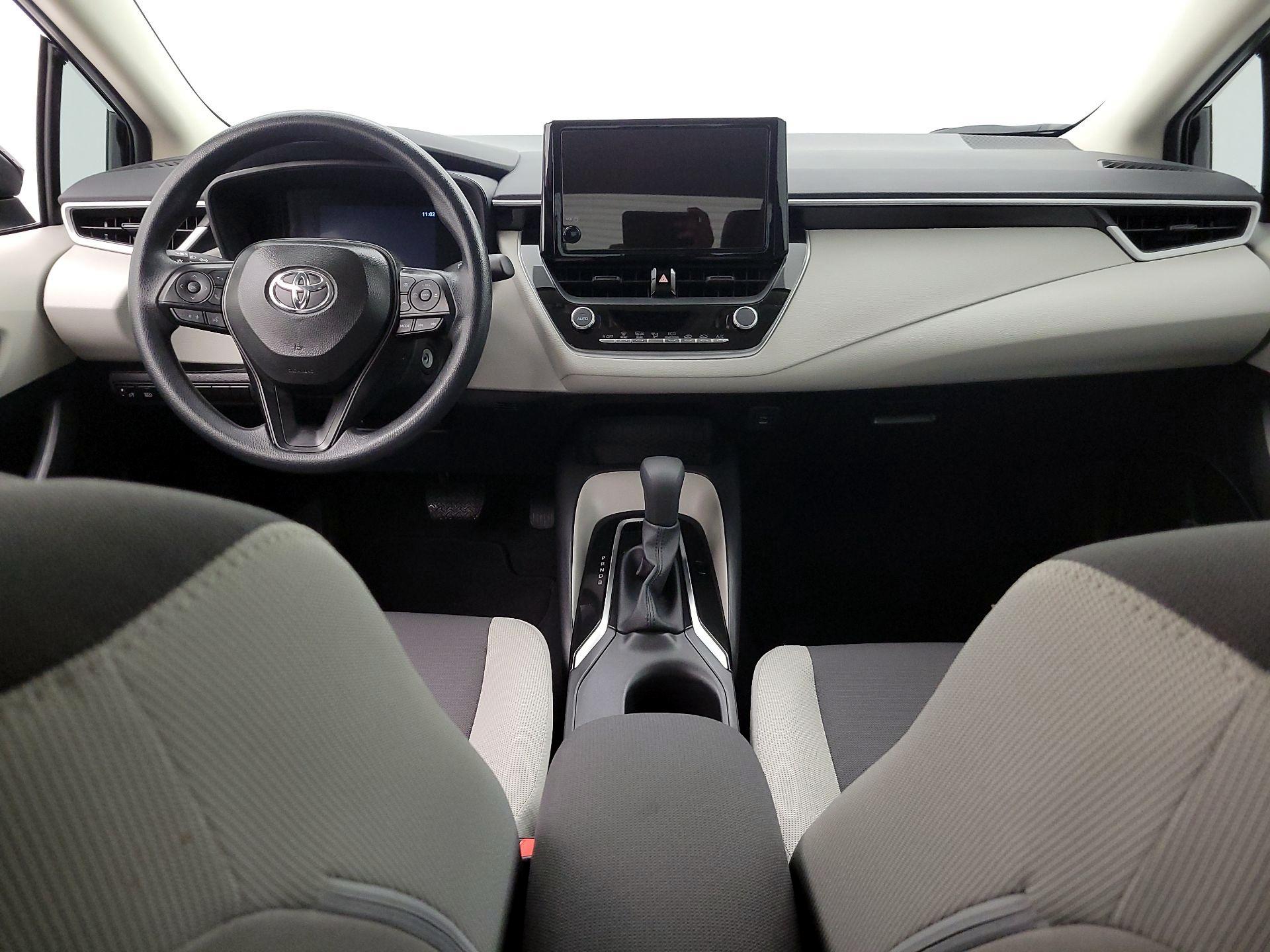 Thumbnail: 2026 Toyota Corolla - 9