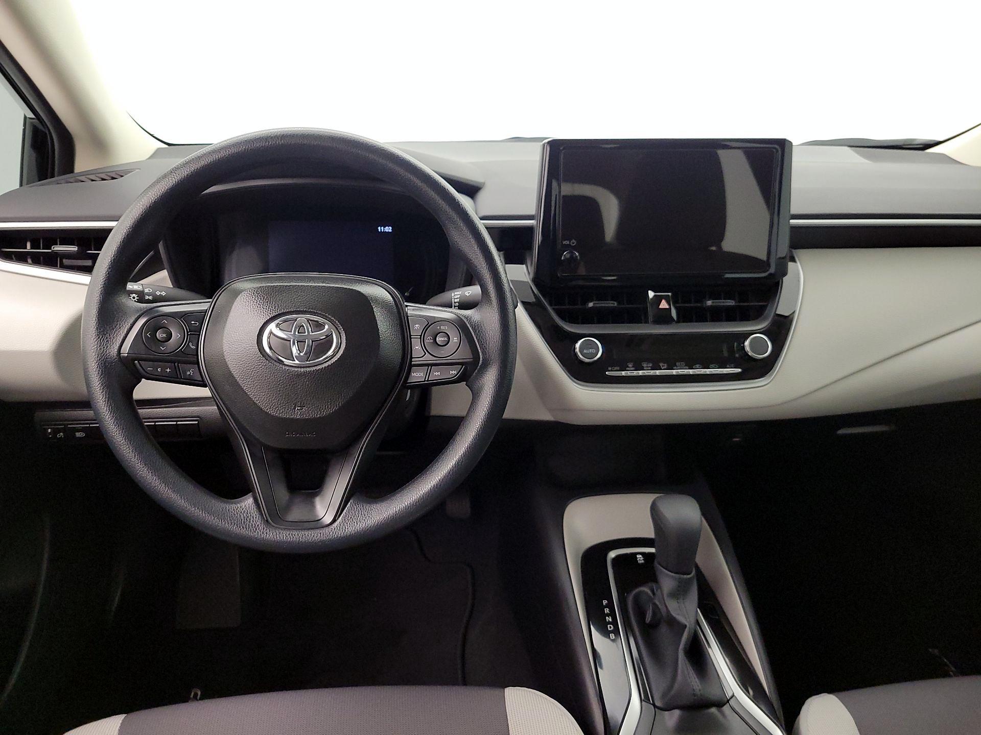 Thumbnail: 2026 Toyota Corolla - 10