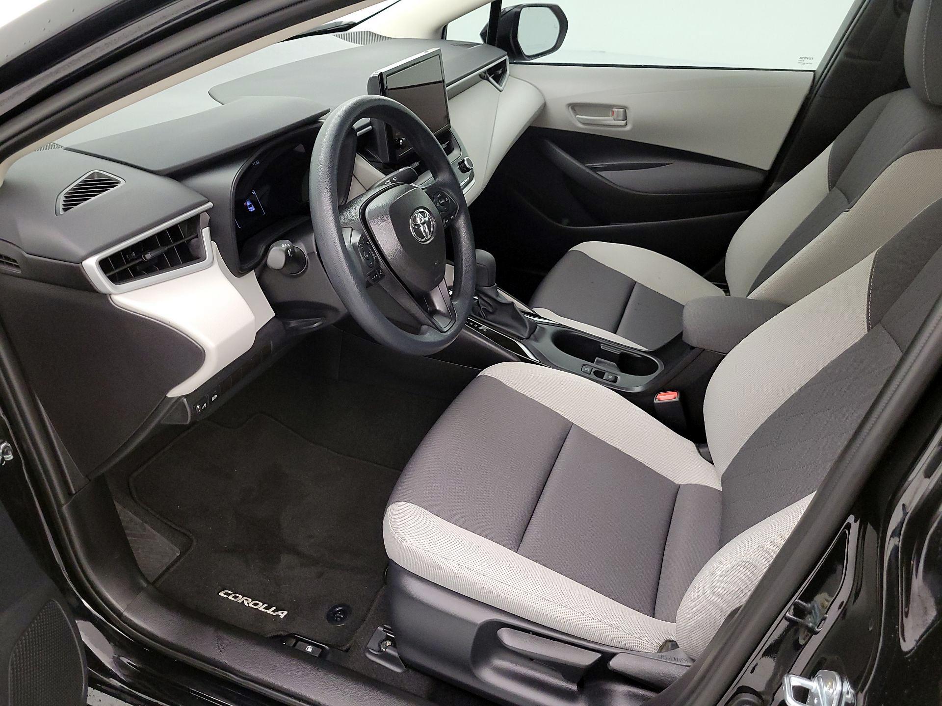 Thumbnail: 2026 Toyota Corolla - 11