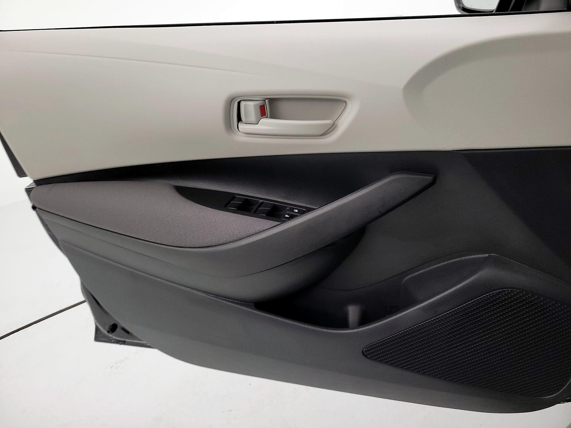 Thumbnail: 2026 Toyota Corolla - 12