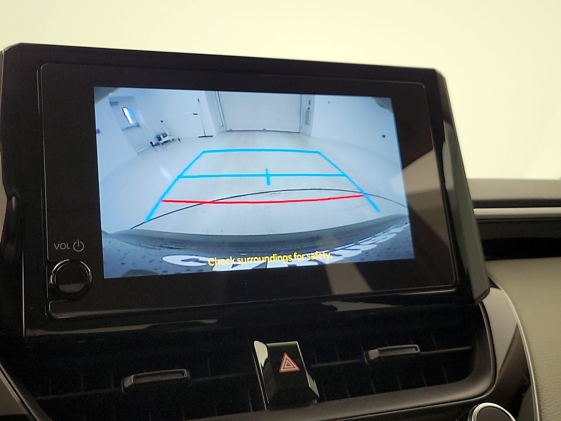 Thumbnail: 2026 Toyota Corolla - 14