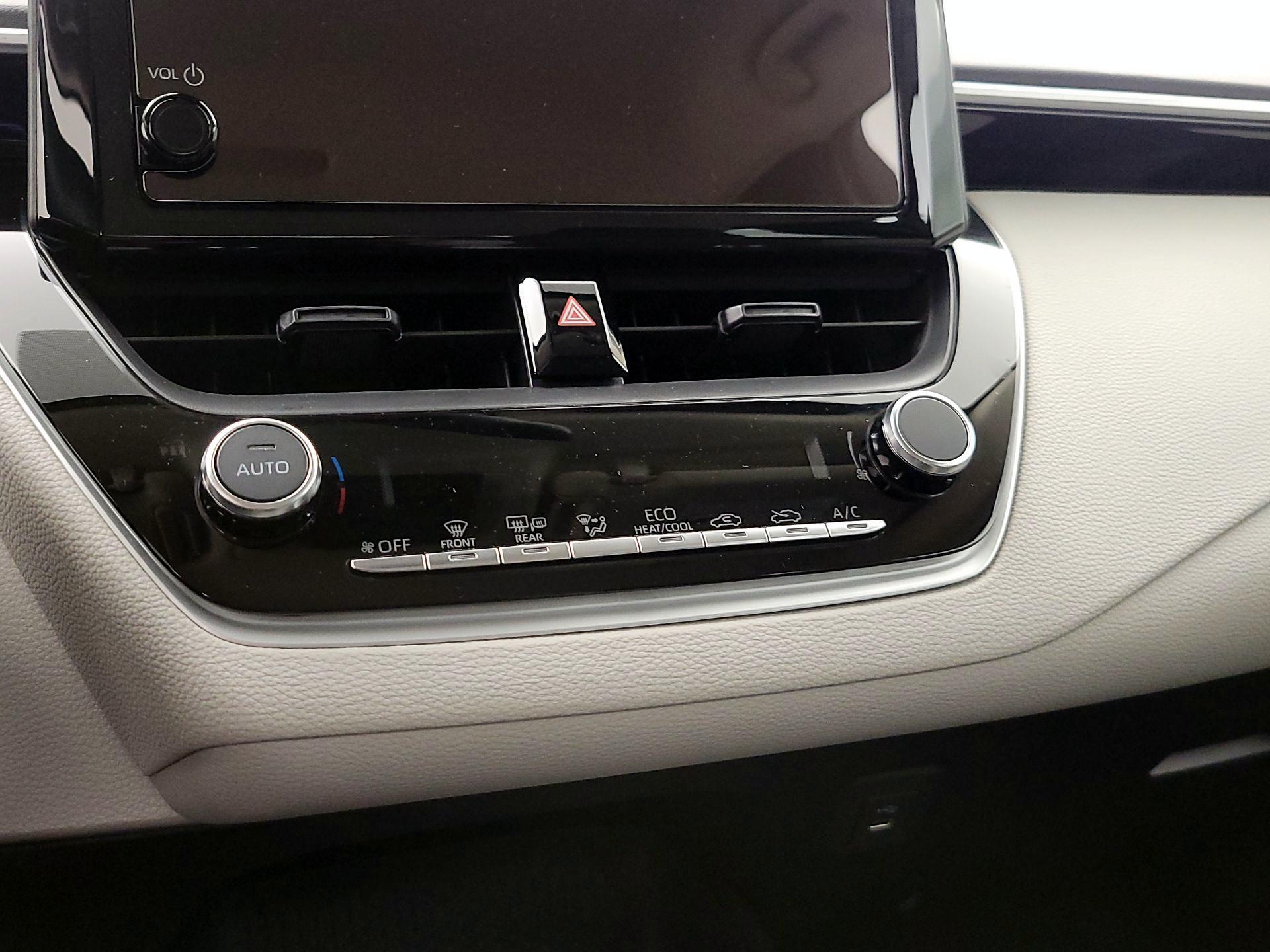 Thumbnail: 2026 Toyota Corolla - 16