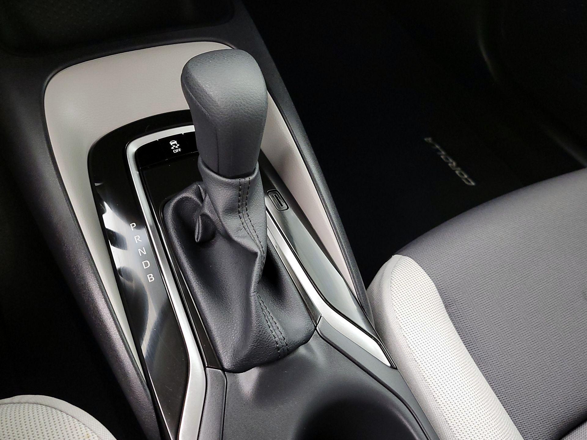 Thumbnail: 2026 Toyota Corolla - 17