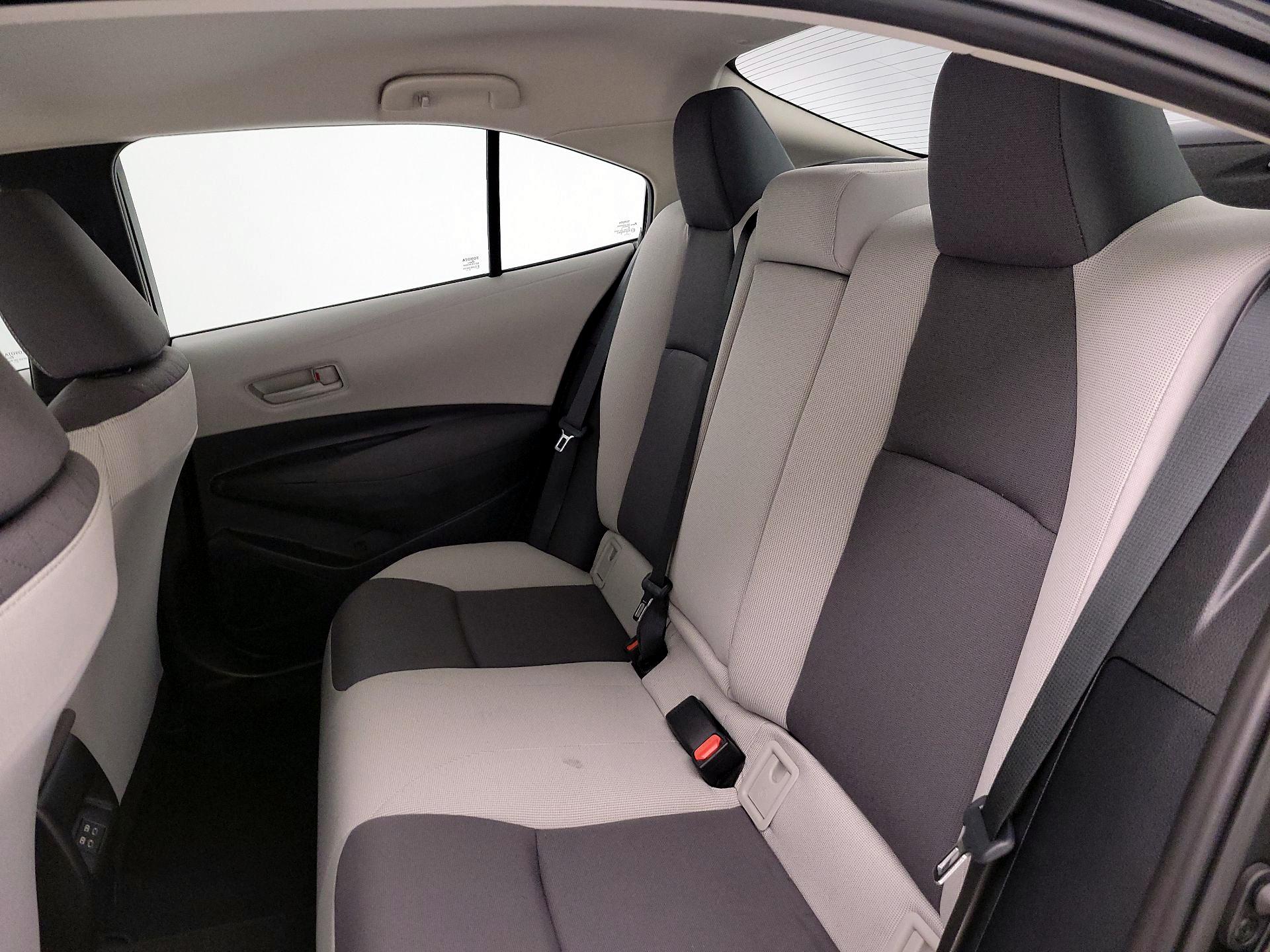 Thumbnail: 2026 Toyota Corolla - 19