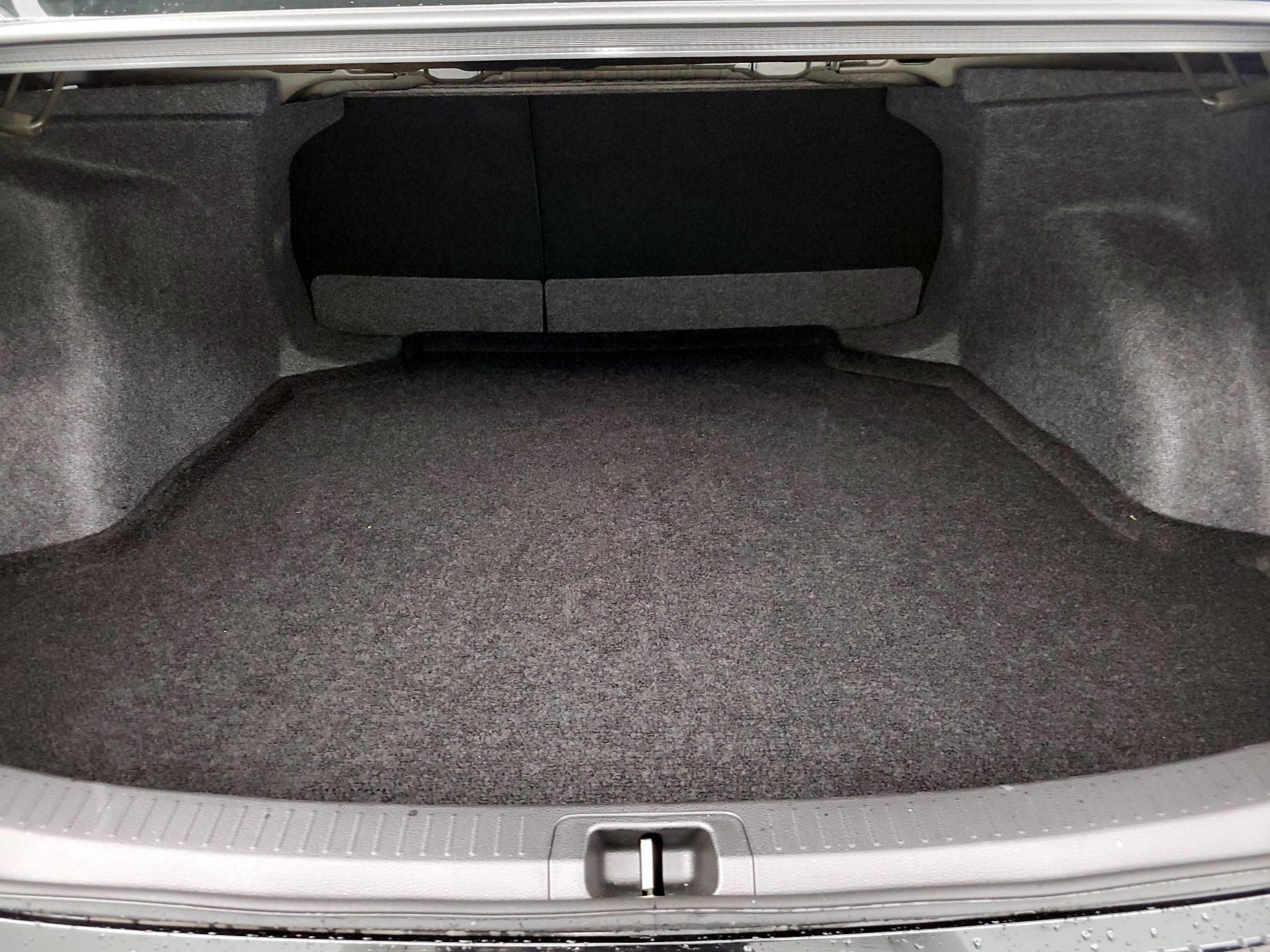 Thumbnail: 2026 Toyota Corolla - 20