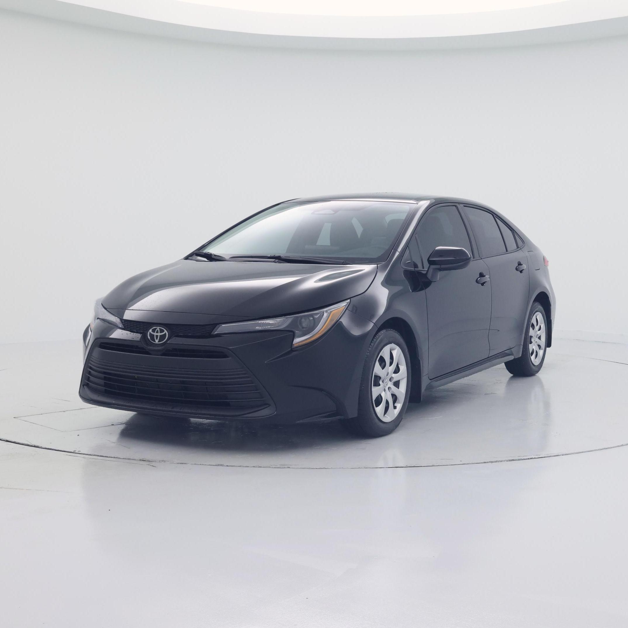 Thumbnail: 2026 Toyota Corolla - 4