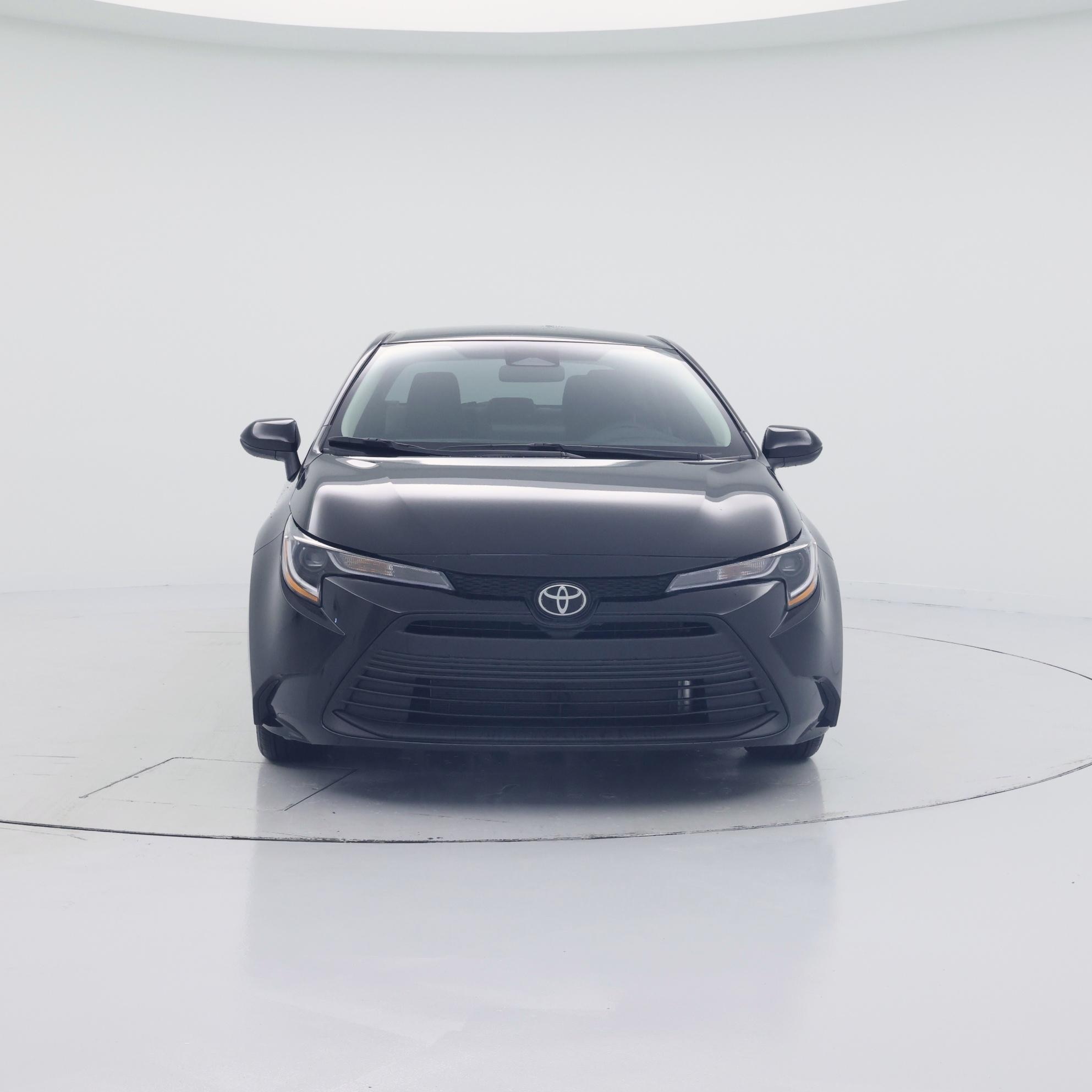 Thumbnail: 2026 Toyota Corolla - 5