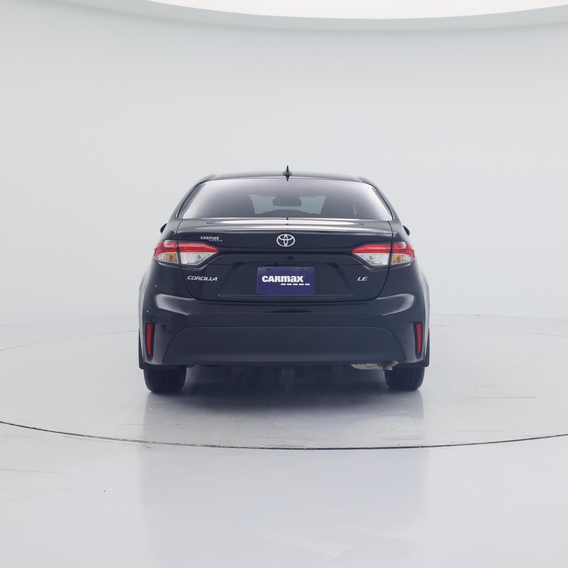 Thumbnail: 2026 Toyota Corolla - 6