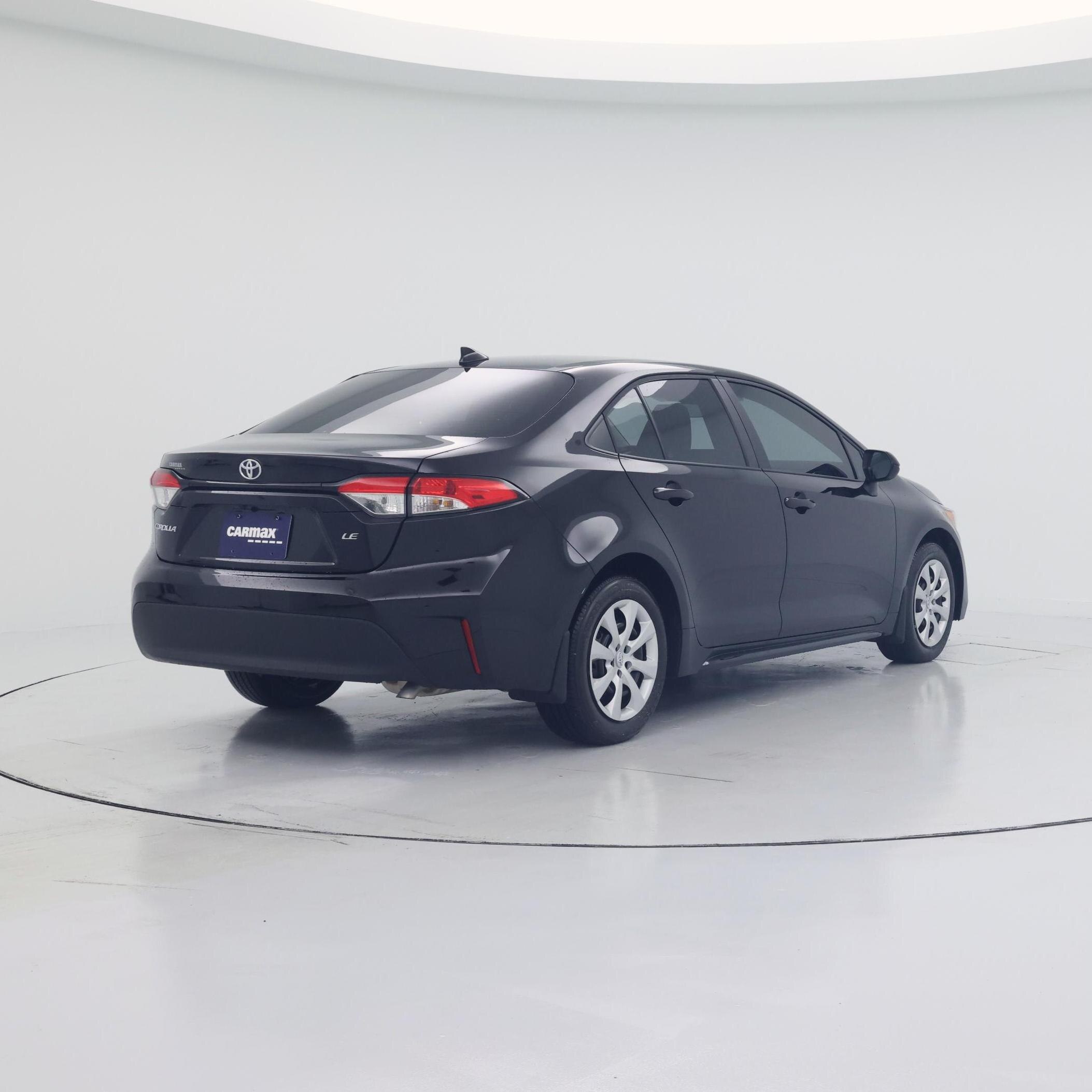 Thumbnail: 2026 Toyota Corolla - 8