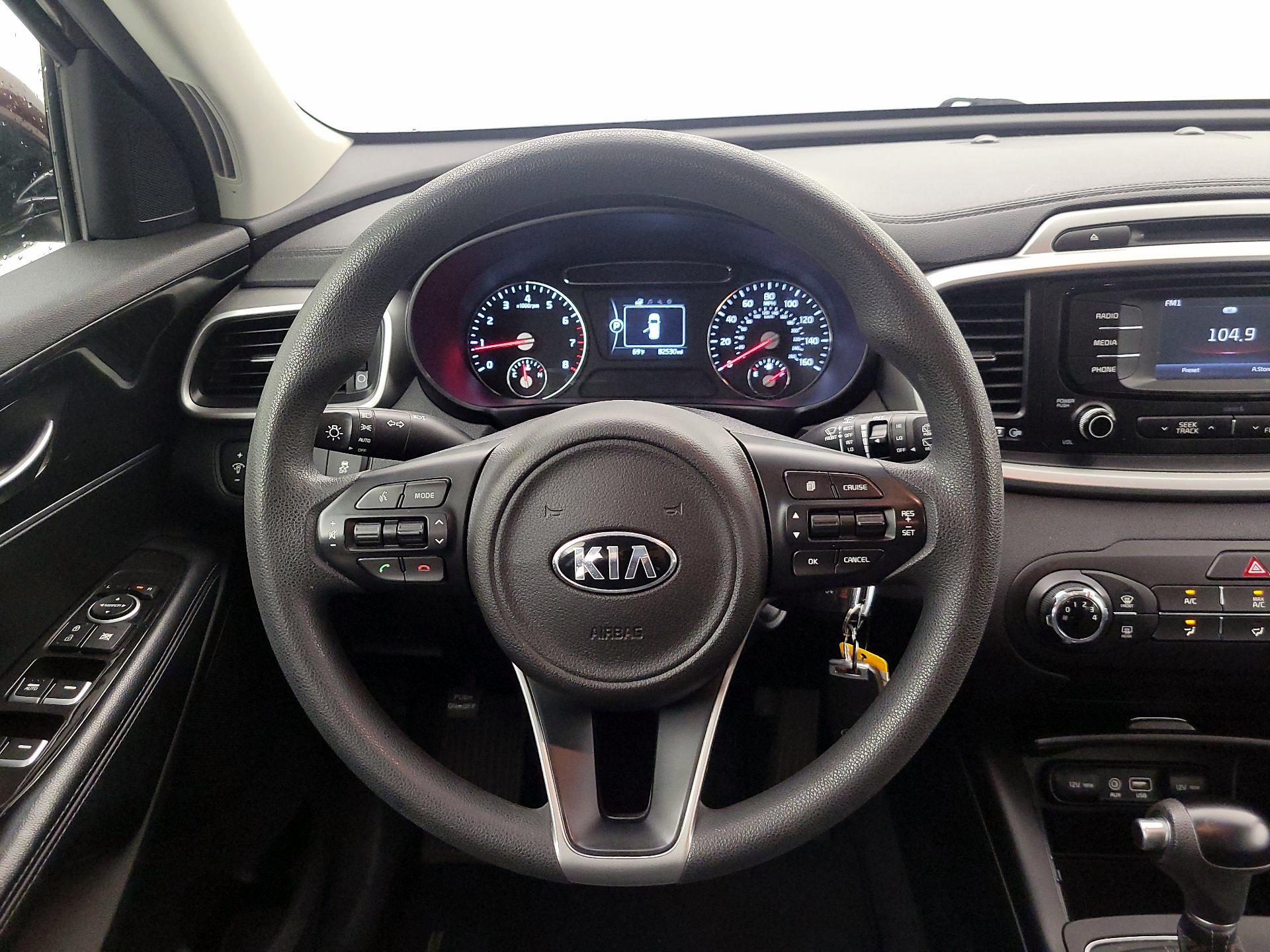 Thumbnail: 2018 Kia Sorento - 10