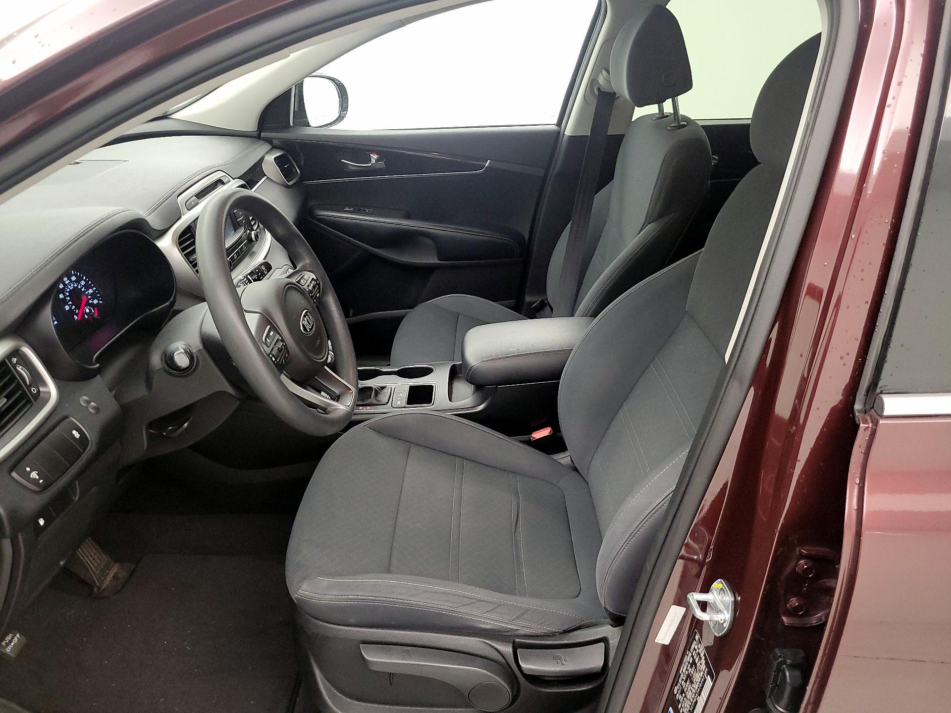 Thumbnail: 2018 Kia Sorento - 11