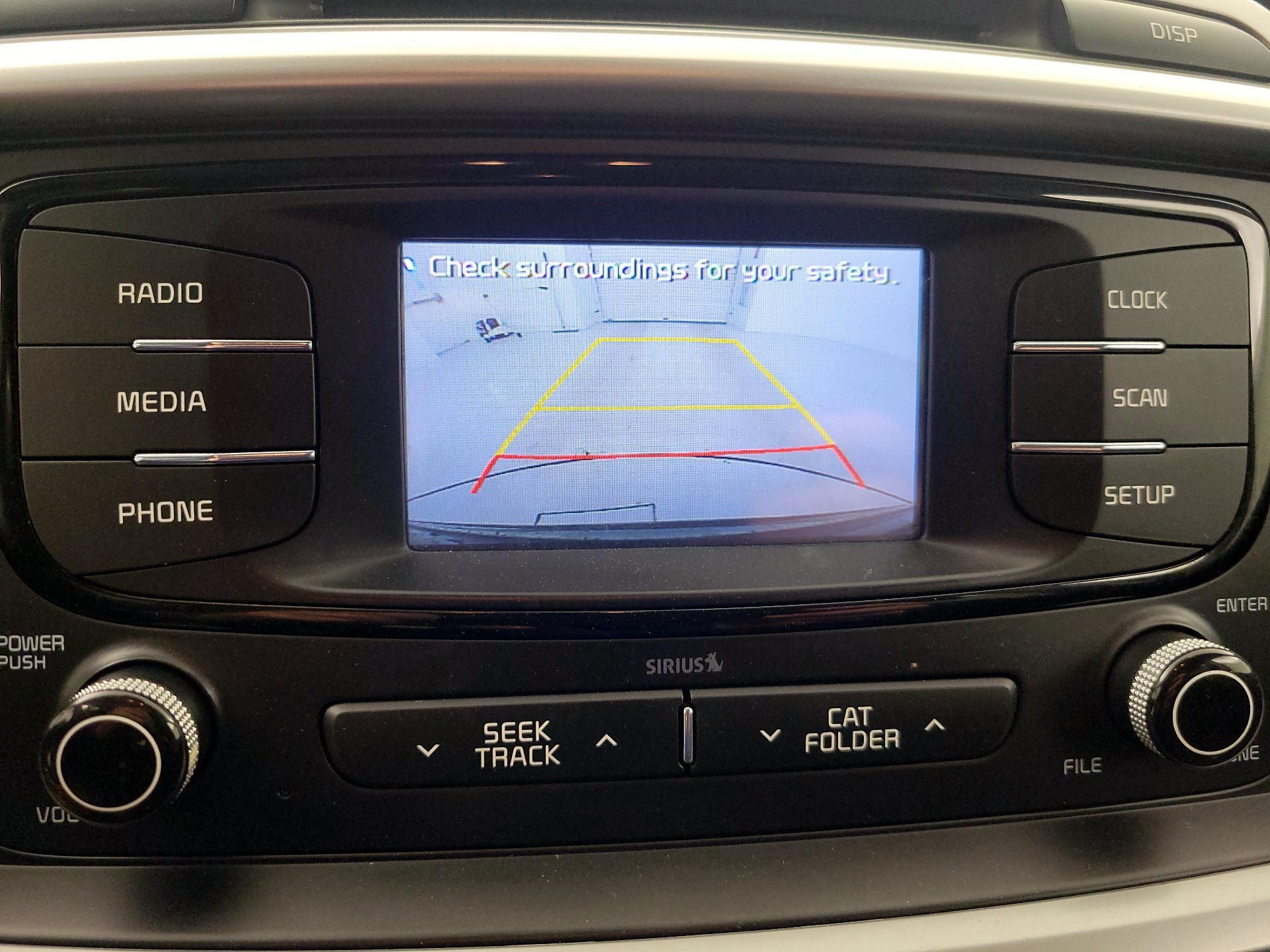 Thumbnail: 2018 Kia Sorento - 14