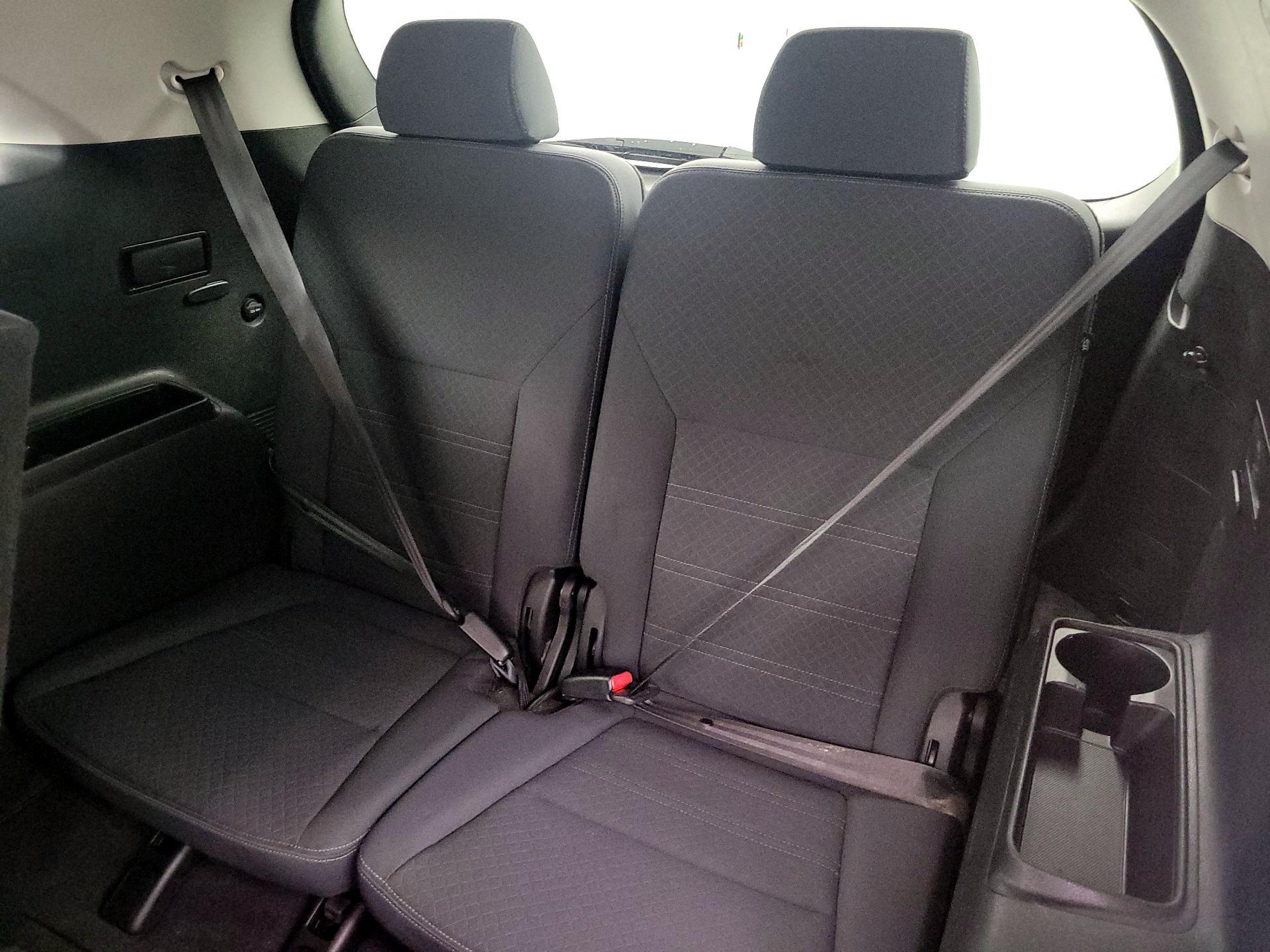 Thumbnail: 2018 Kia Sorento - 20