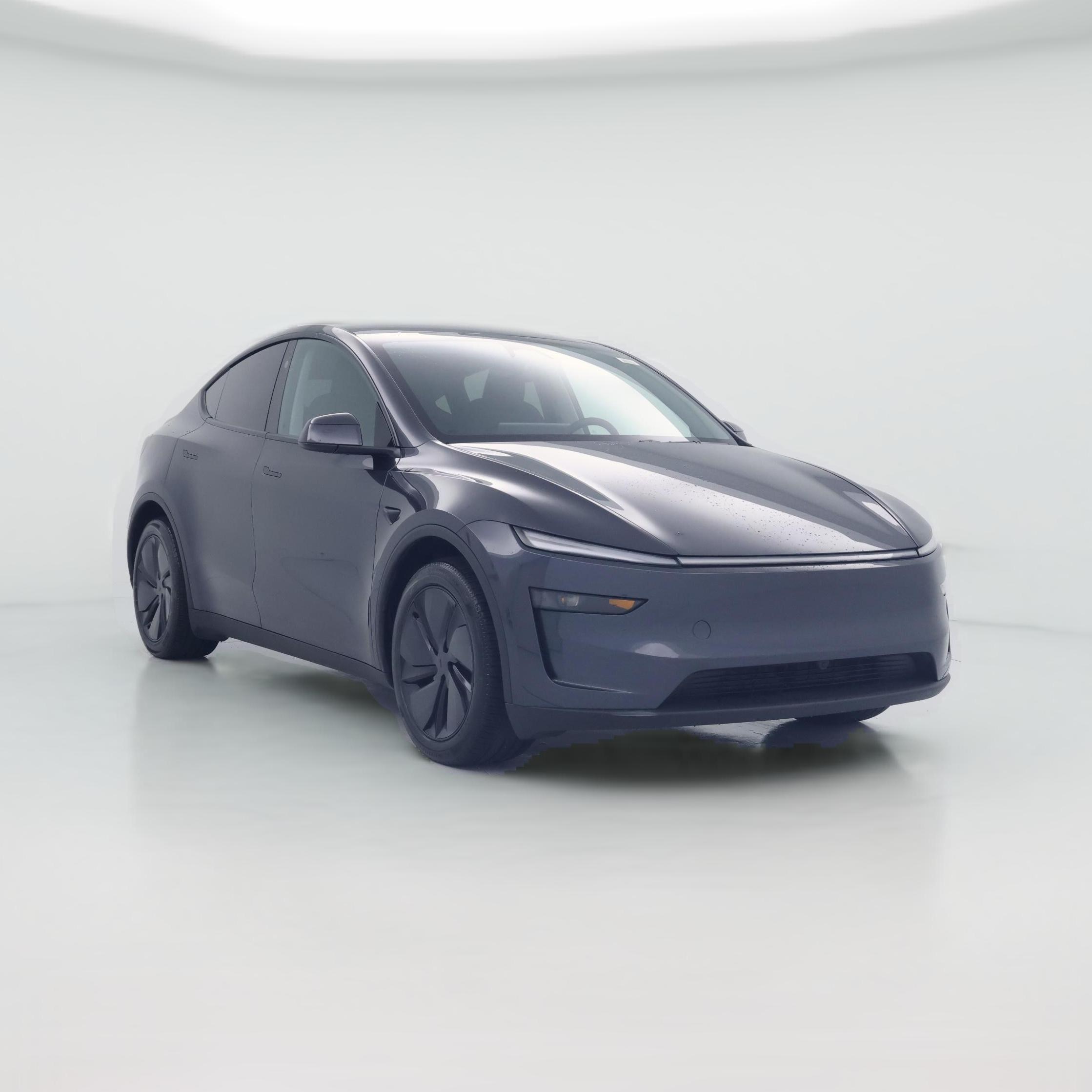 Thumbnail: 2026 Tesla Model Y - 1