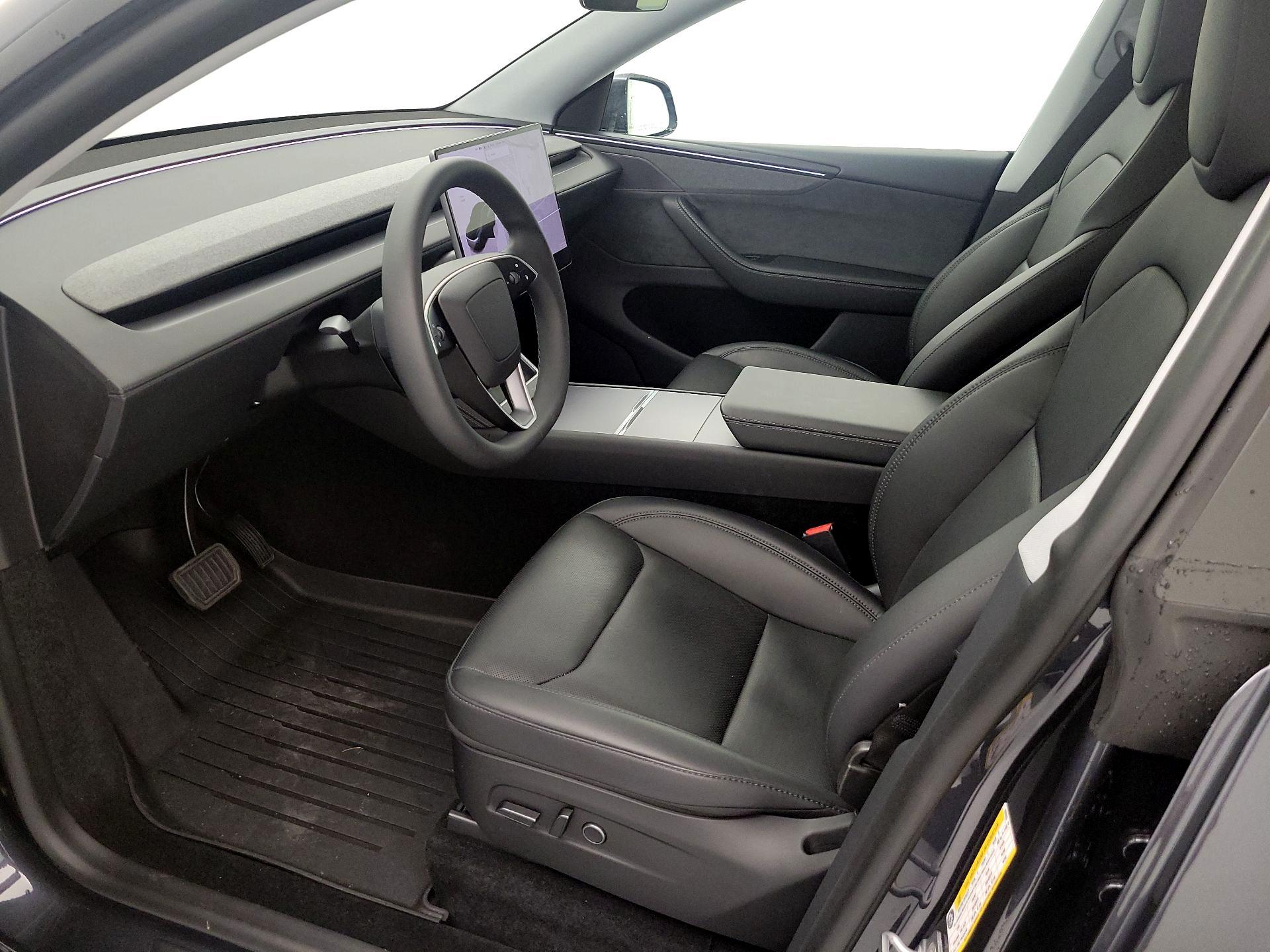 Thumbnail: 2026 Tesla Model Y - 11