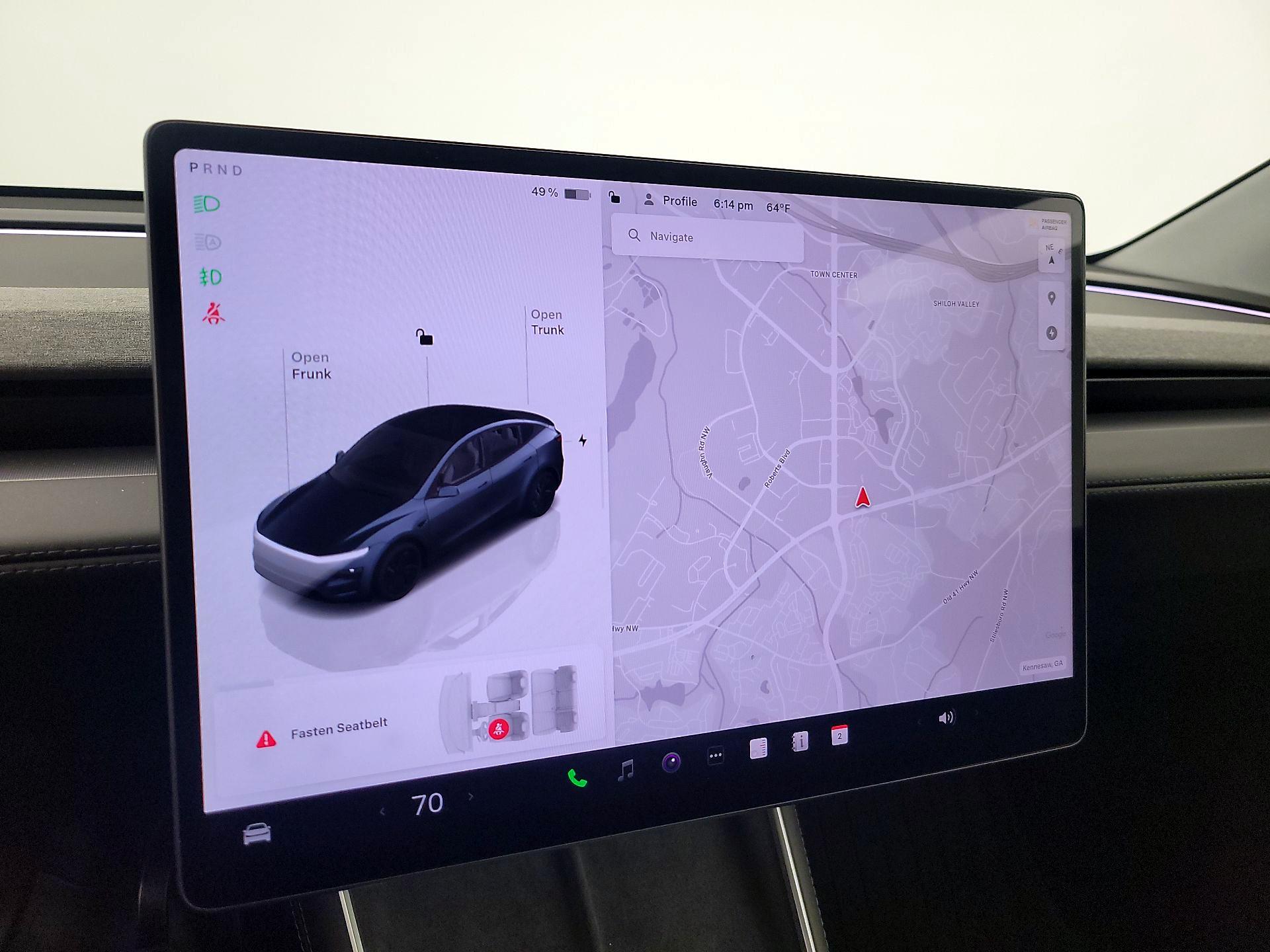 Thumbnail: 2026 Tesla Model Y - 13