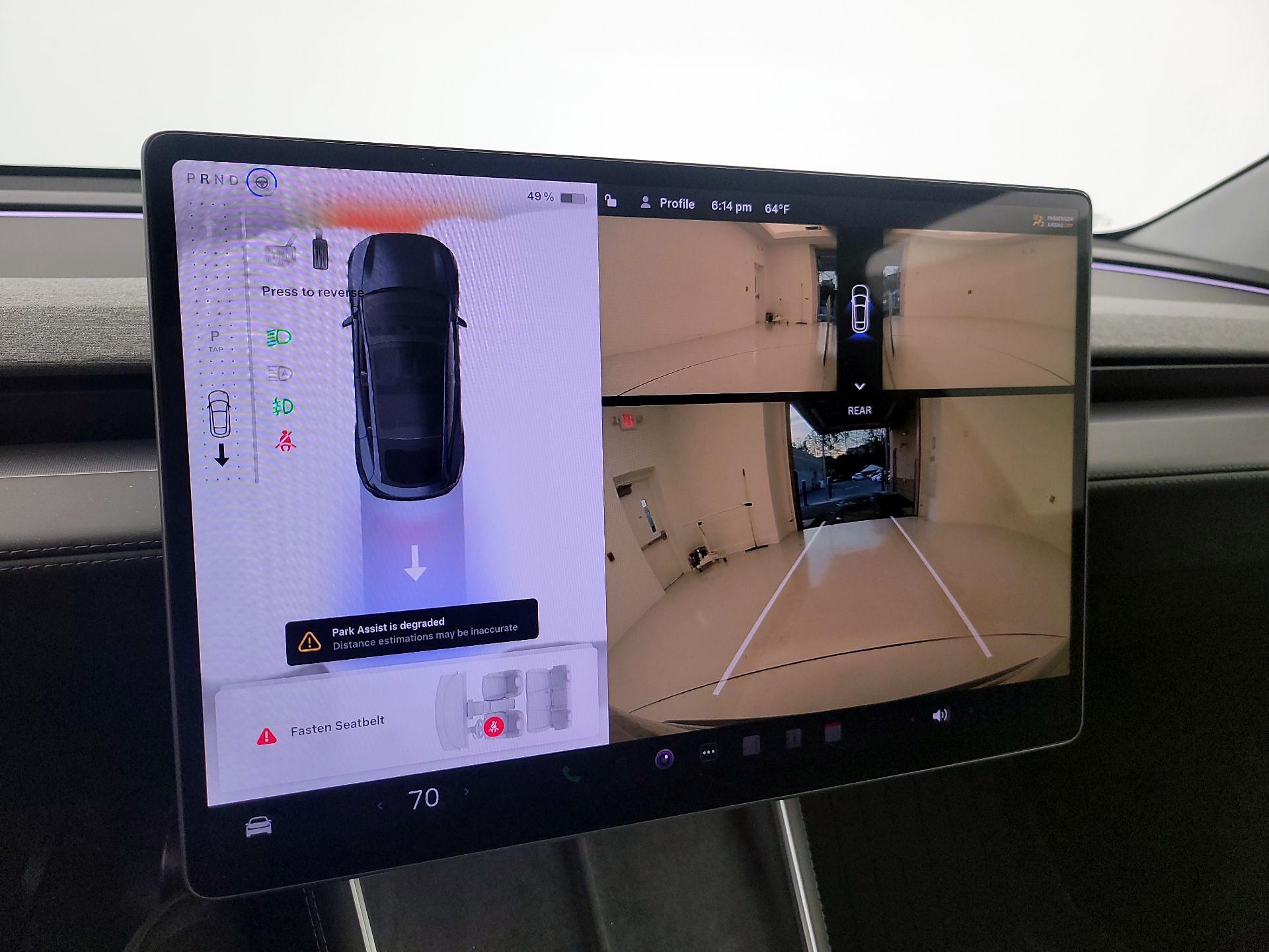 Thumbnail: 2026 Tesla Model Y - 14