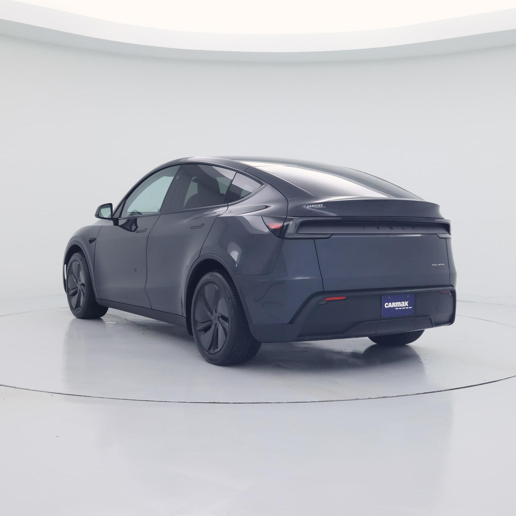 Thumbnail: 2026 Tesla Model Y - 2