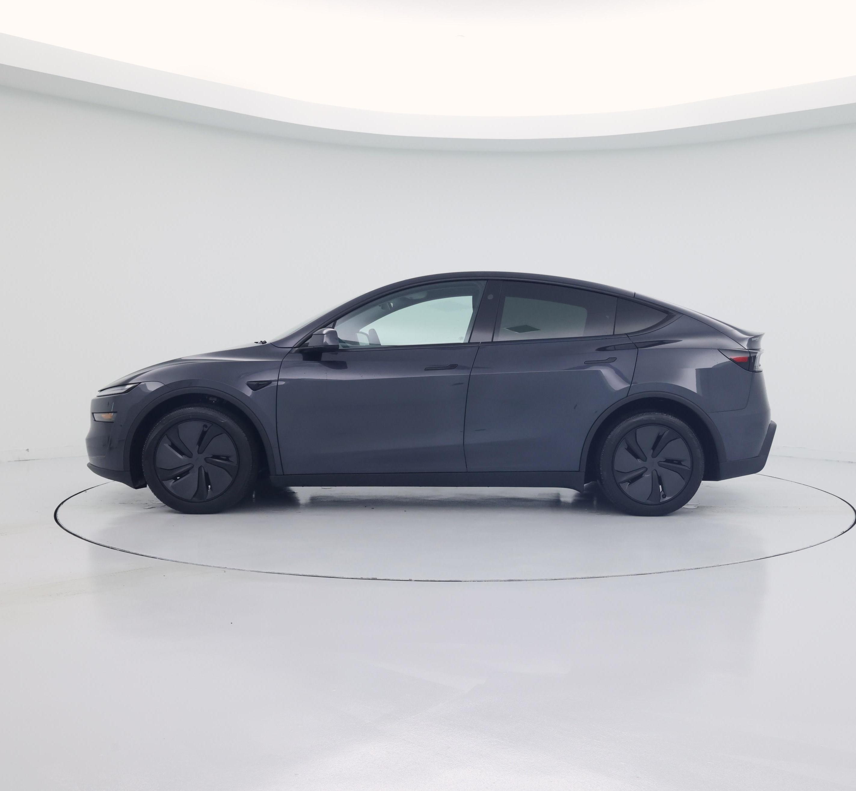 Thumbnail: 2026 Tesla Model Y - 3