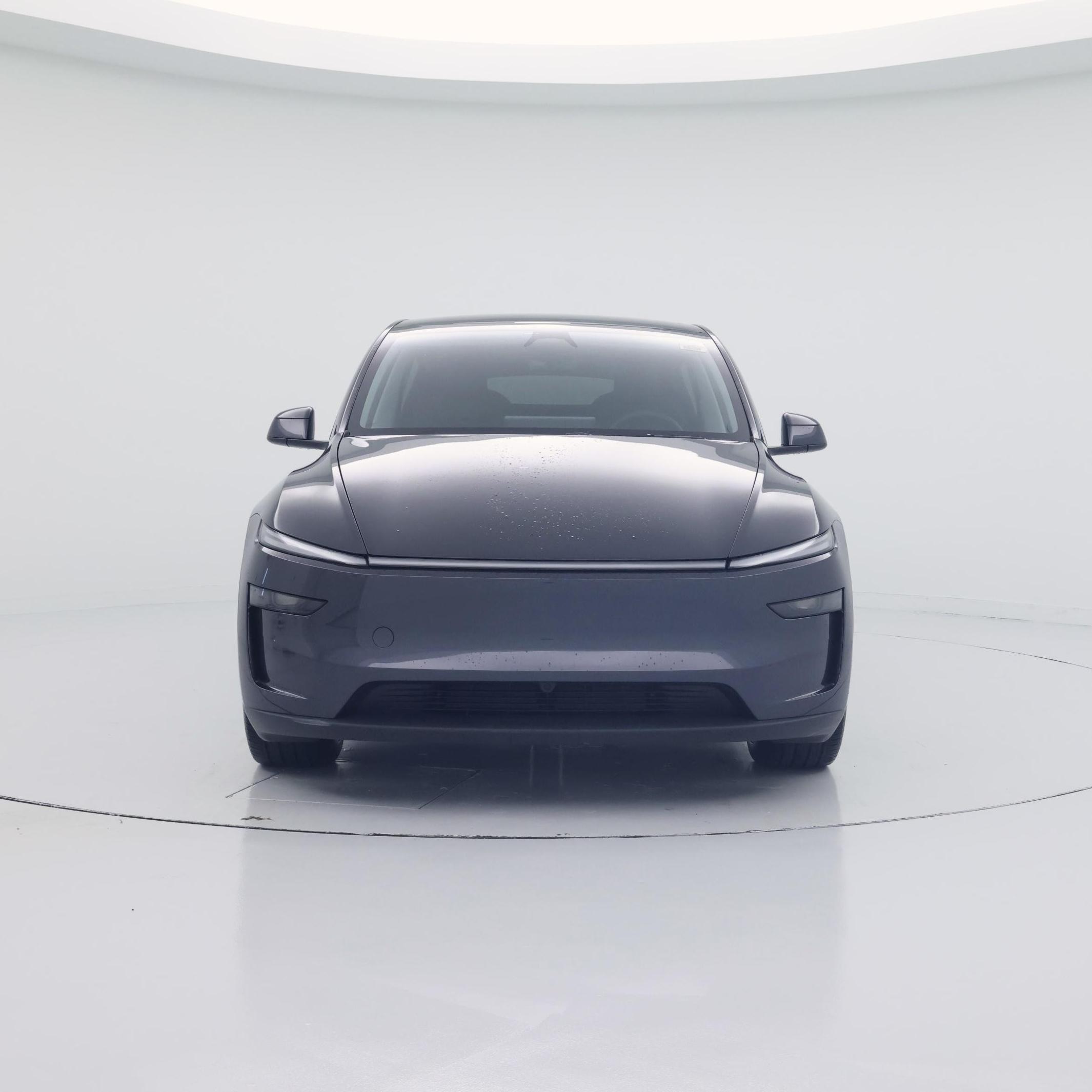Thumbnail: 2026 Tesla Model Y - 5