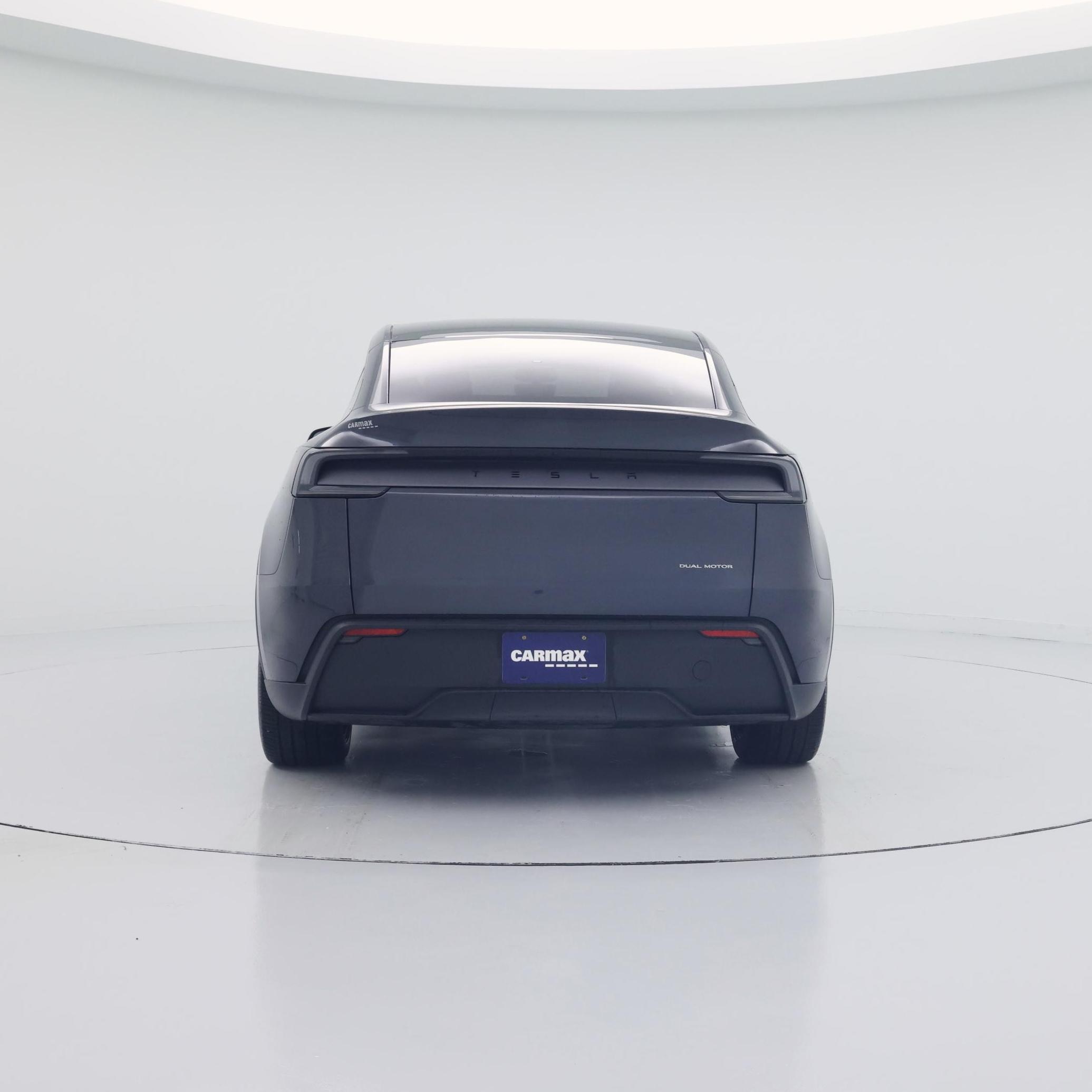 Thumbnail: 2026 Tesla Model Y - 6