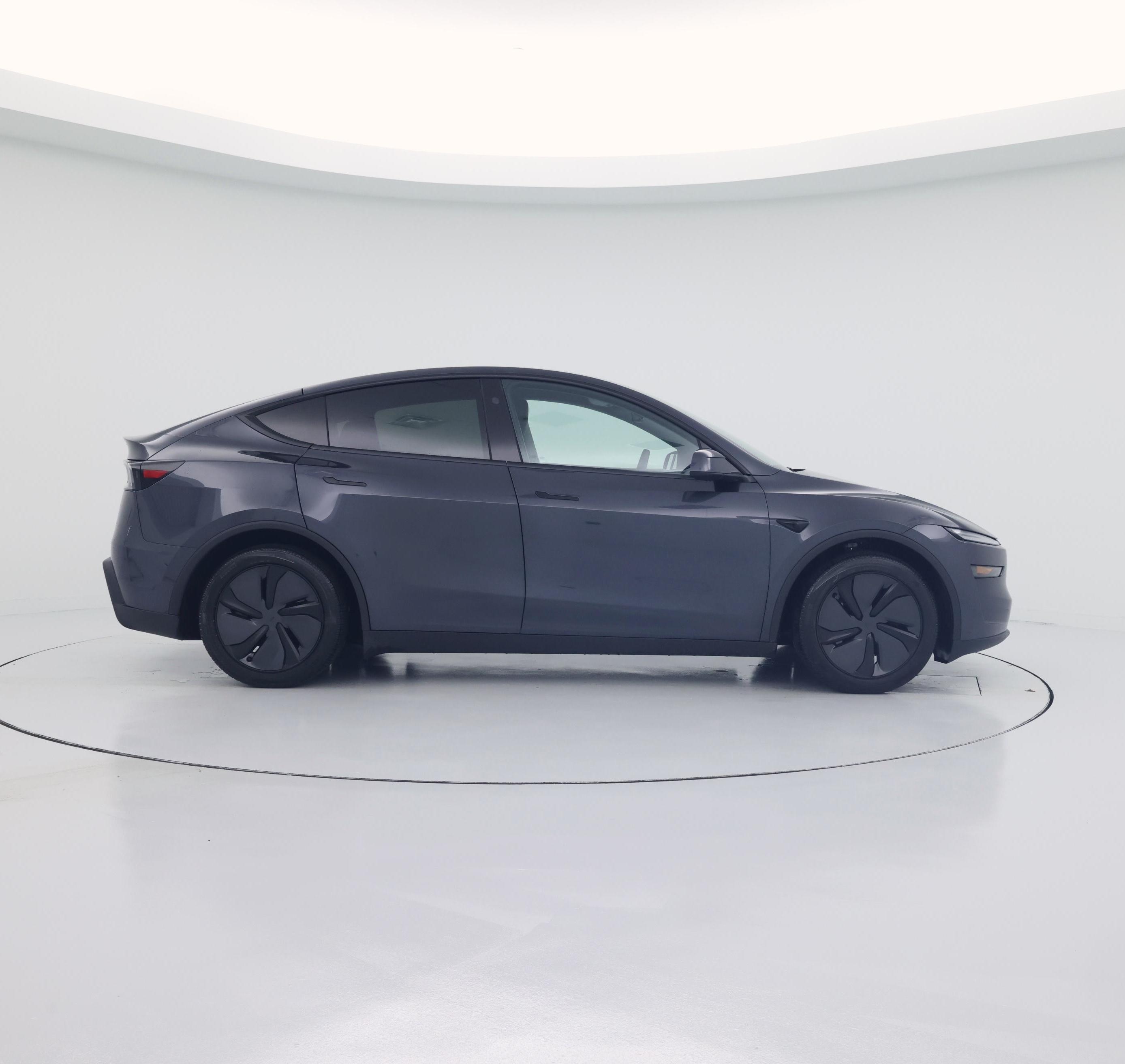 Thumbnail: 2026 Tesla Model Y - 7