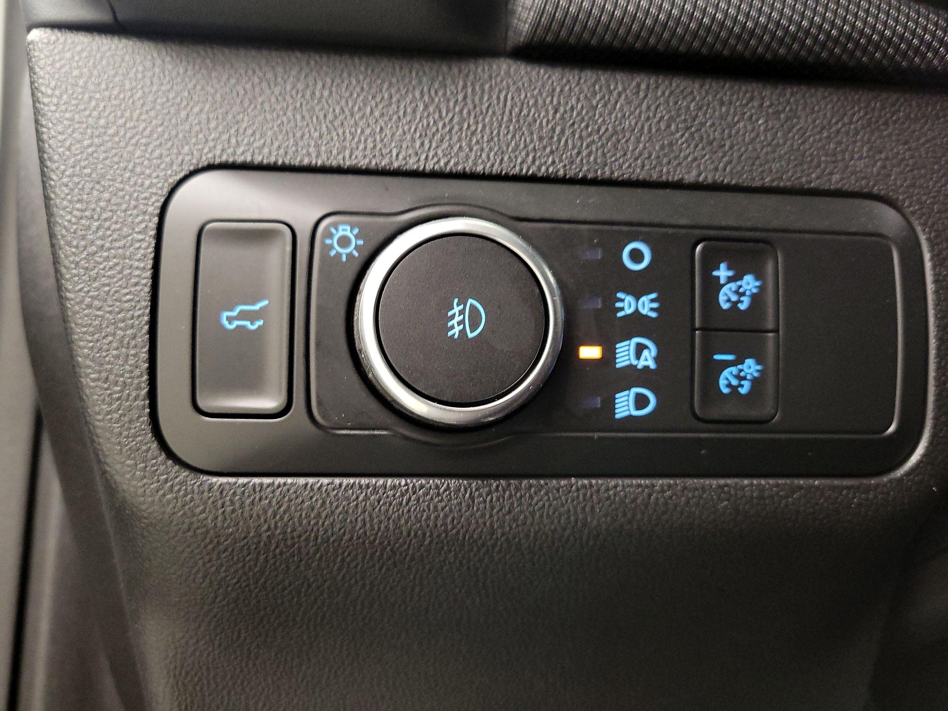 Thumbnail: 2022 Ford Bronco Sport - 13