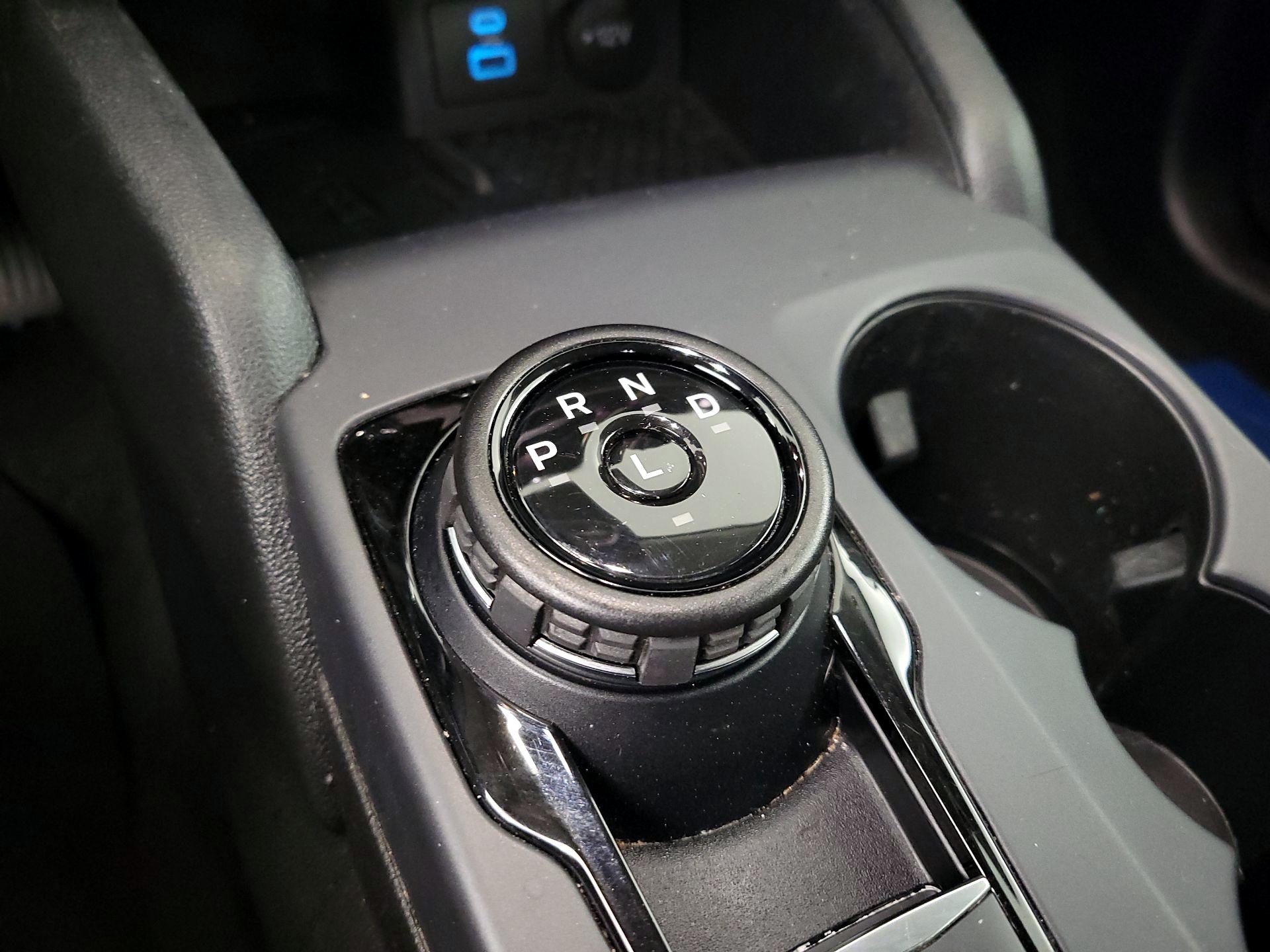 Thumbnail: 2022 Ford Bronco Sport - 17