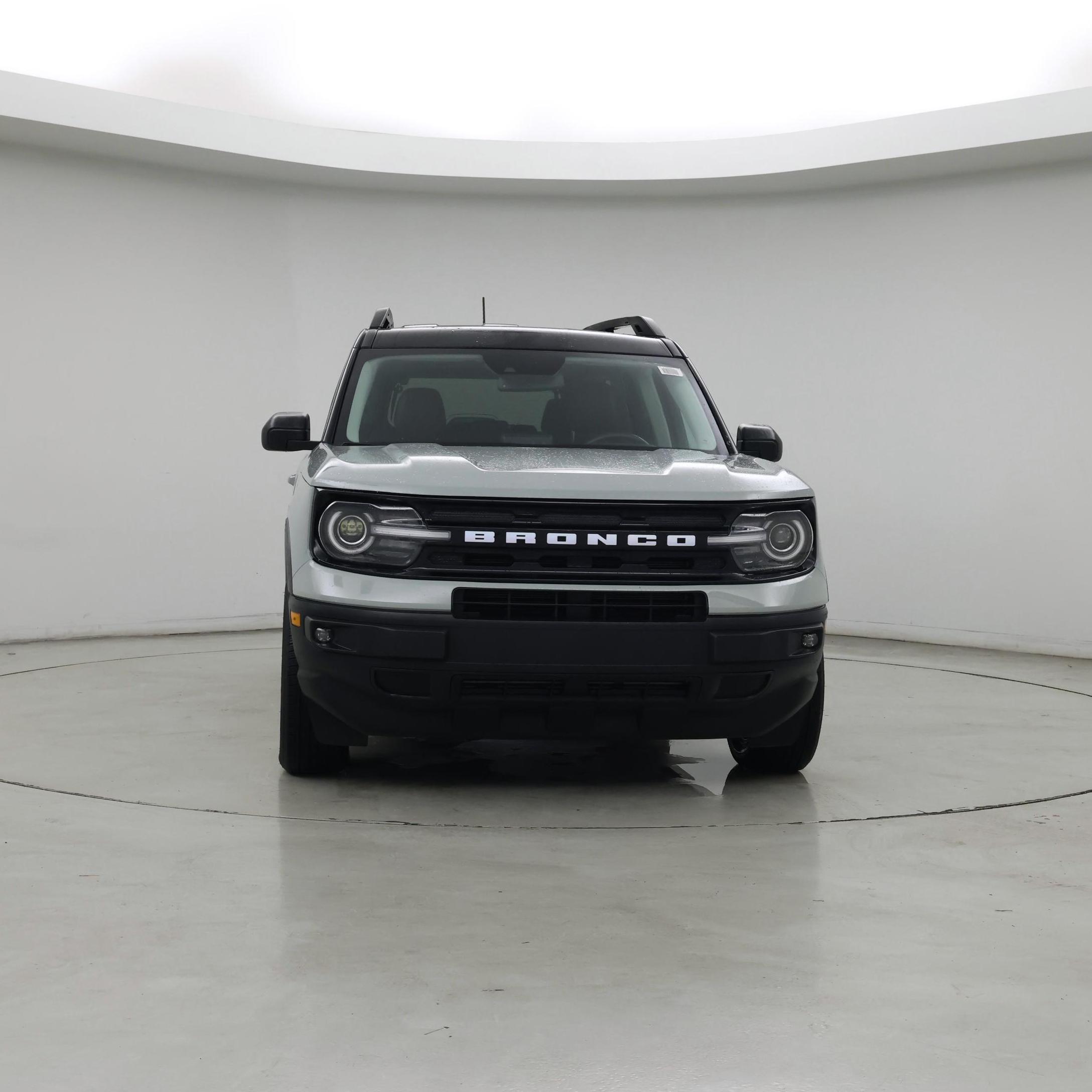 Thumbnail: 2022 Ford Bronco Sport - 5