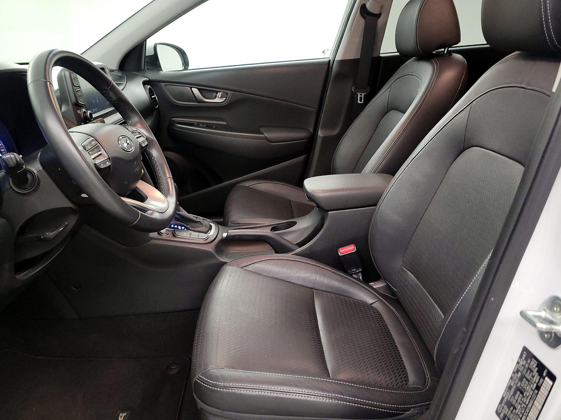 Thumbnail: 2021 Hyundai Kona - 11