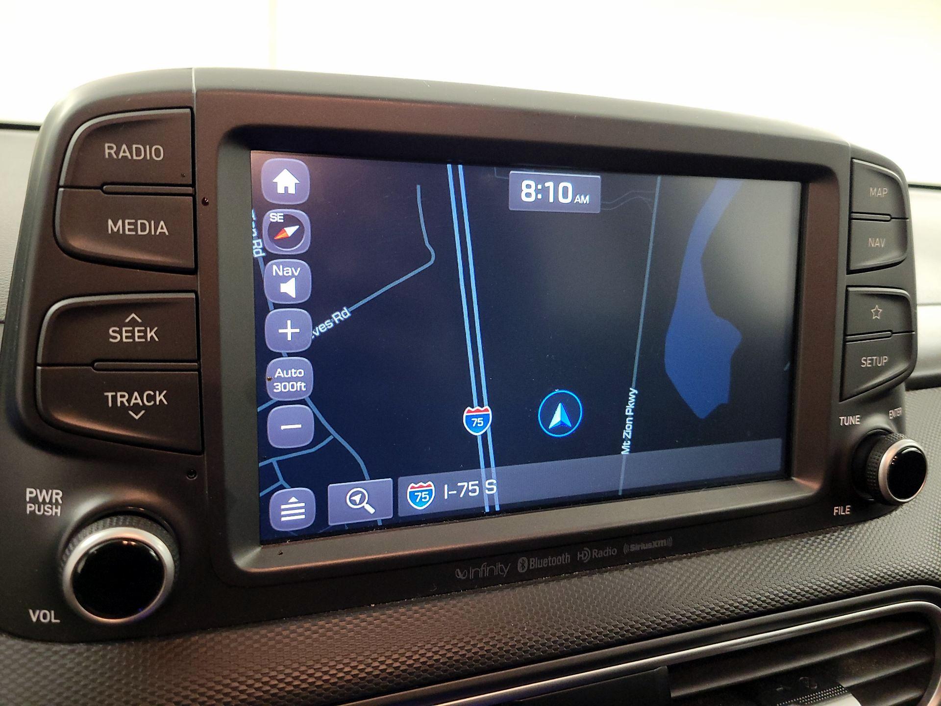 Thumbnail: 2021 Hyundai Kona - 14