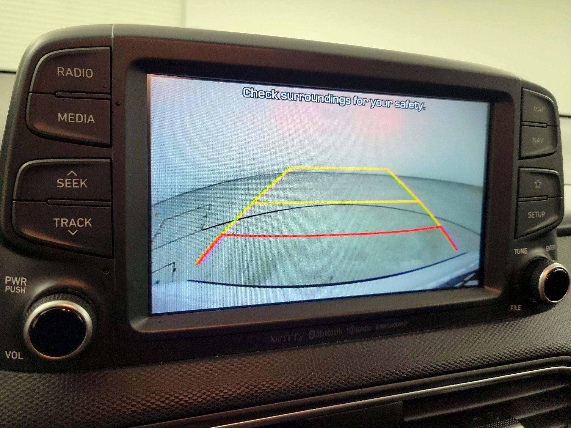 Thumbnail: 2021 Hyundai Kona - 15